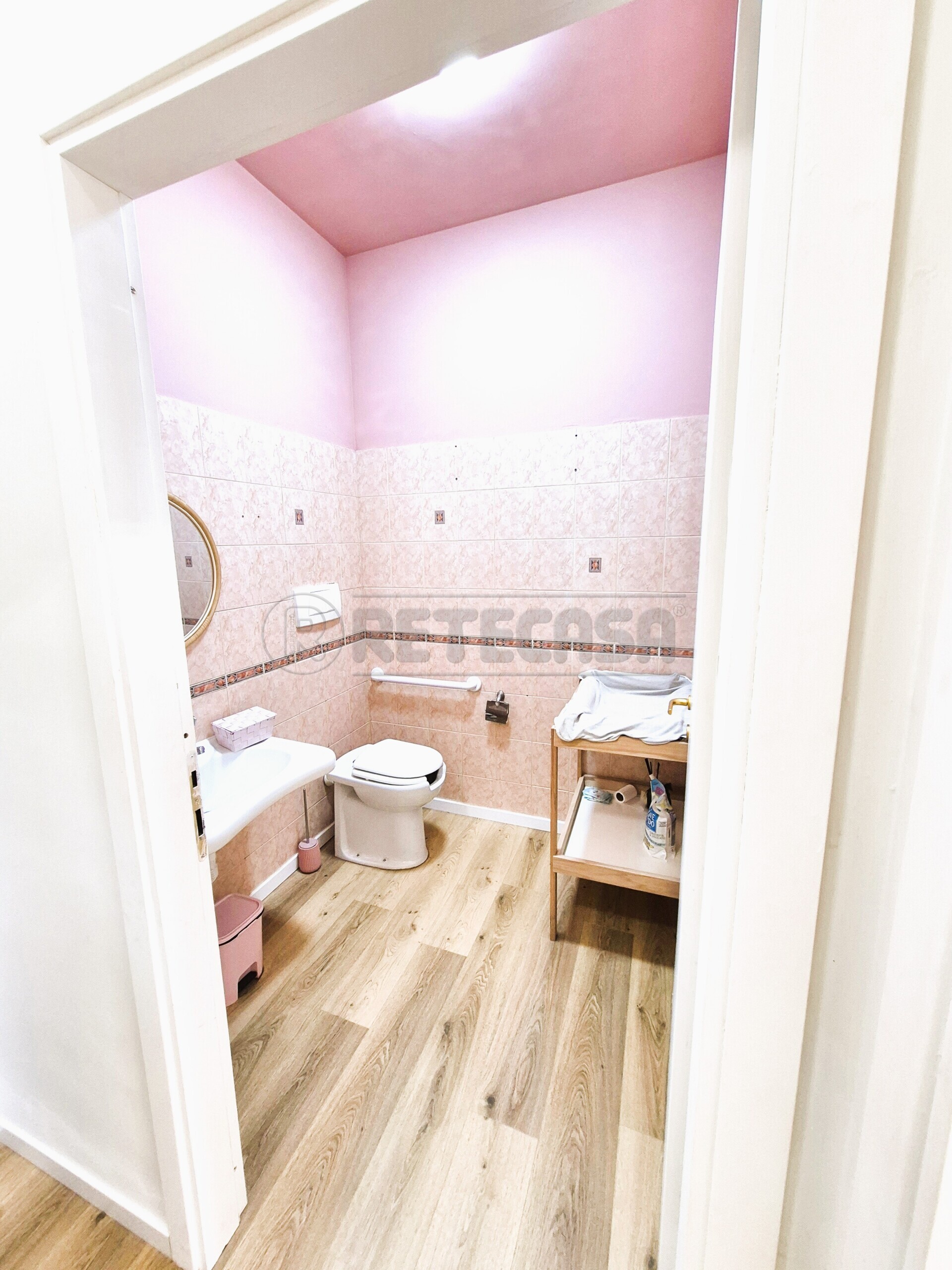 Locale commerciale nuova a Pescara