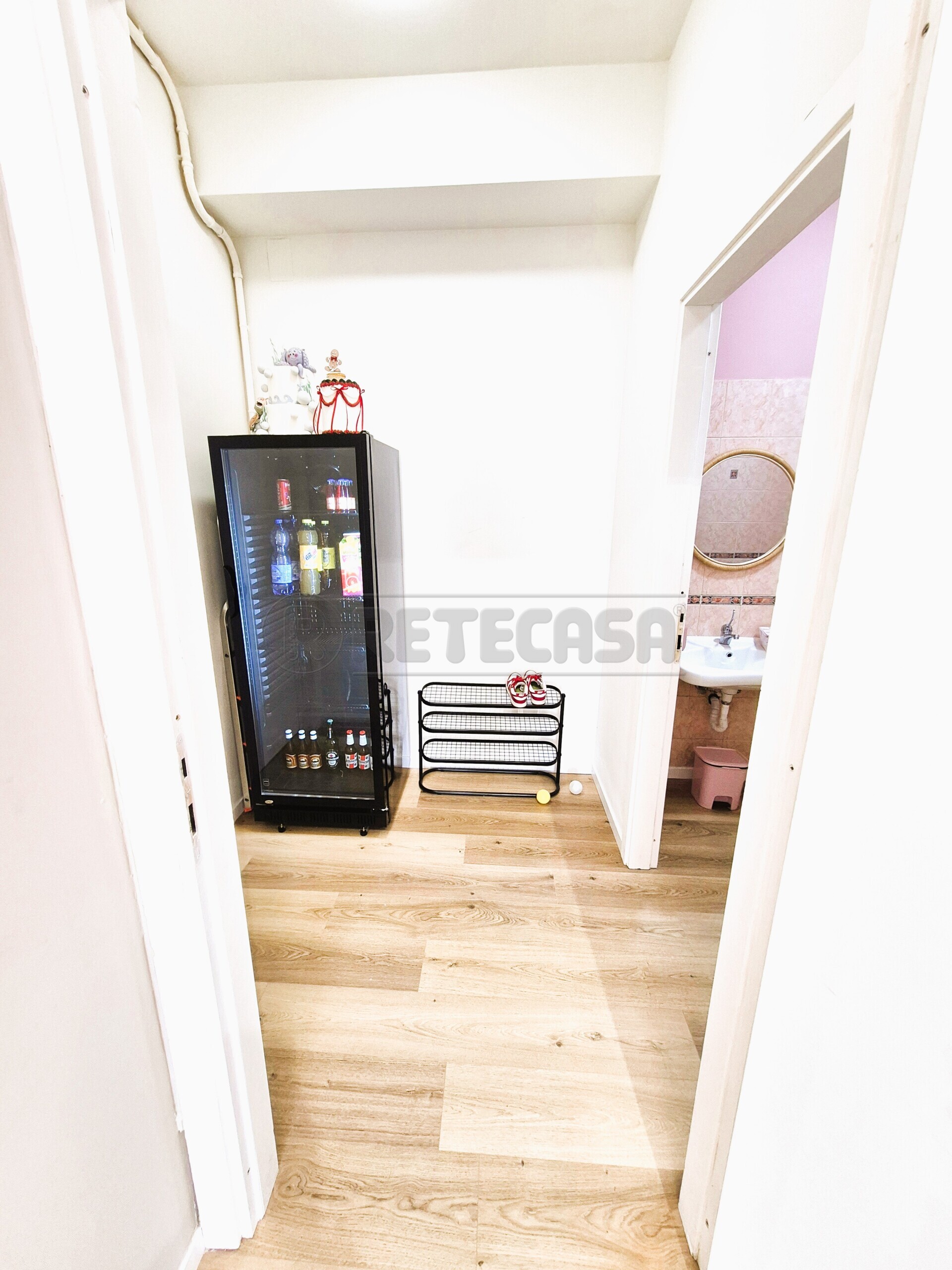 Locale commerciale nuova a Pescara