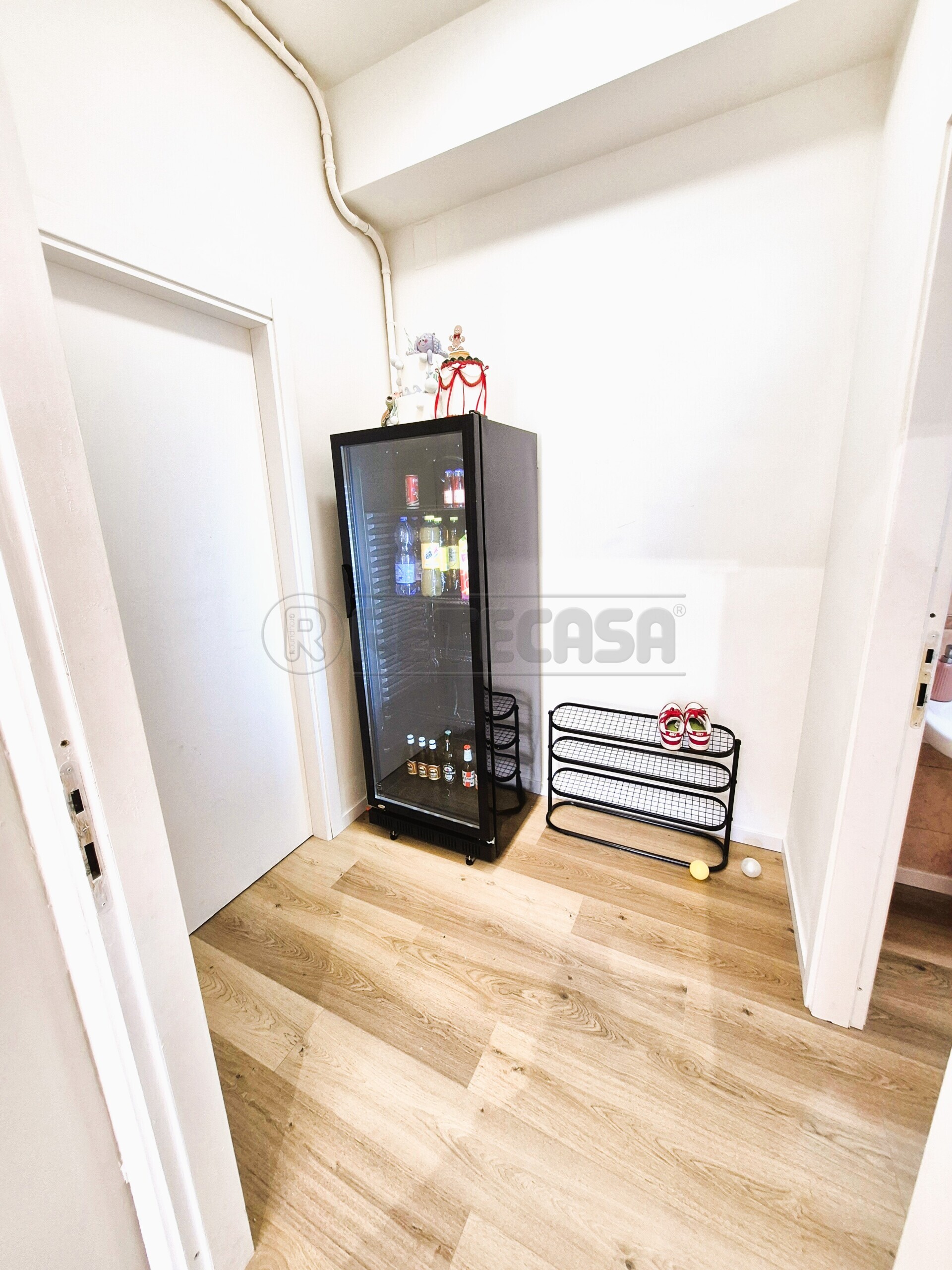 Locale commerciale nuova a Pescara