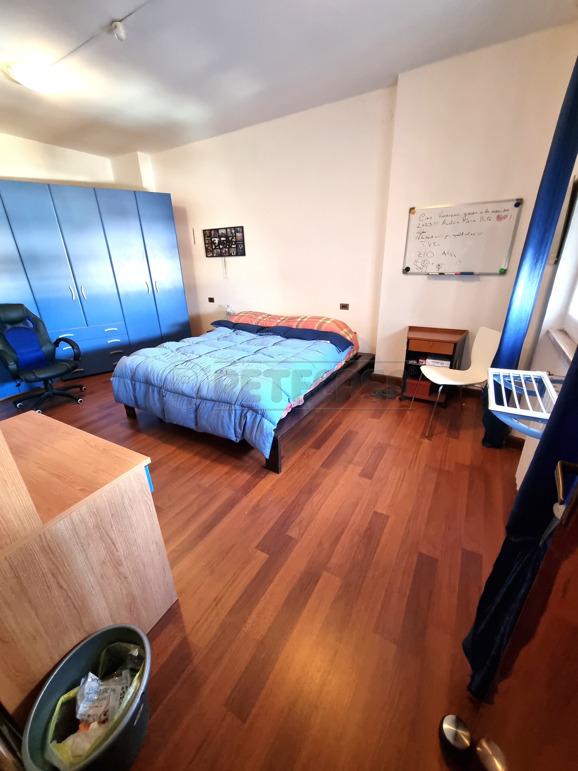 Attico con terrazzo a Pescara