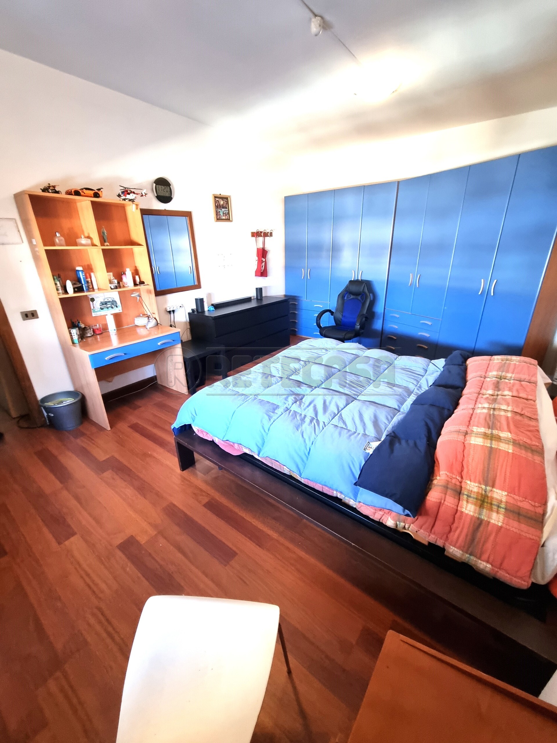 Attico con terrazzo a Pescara