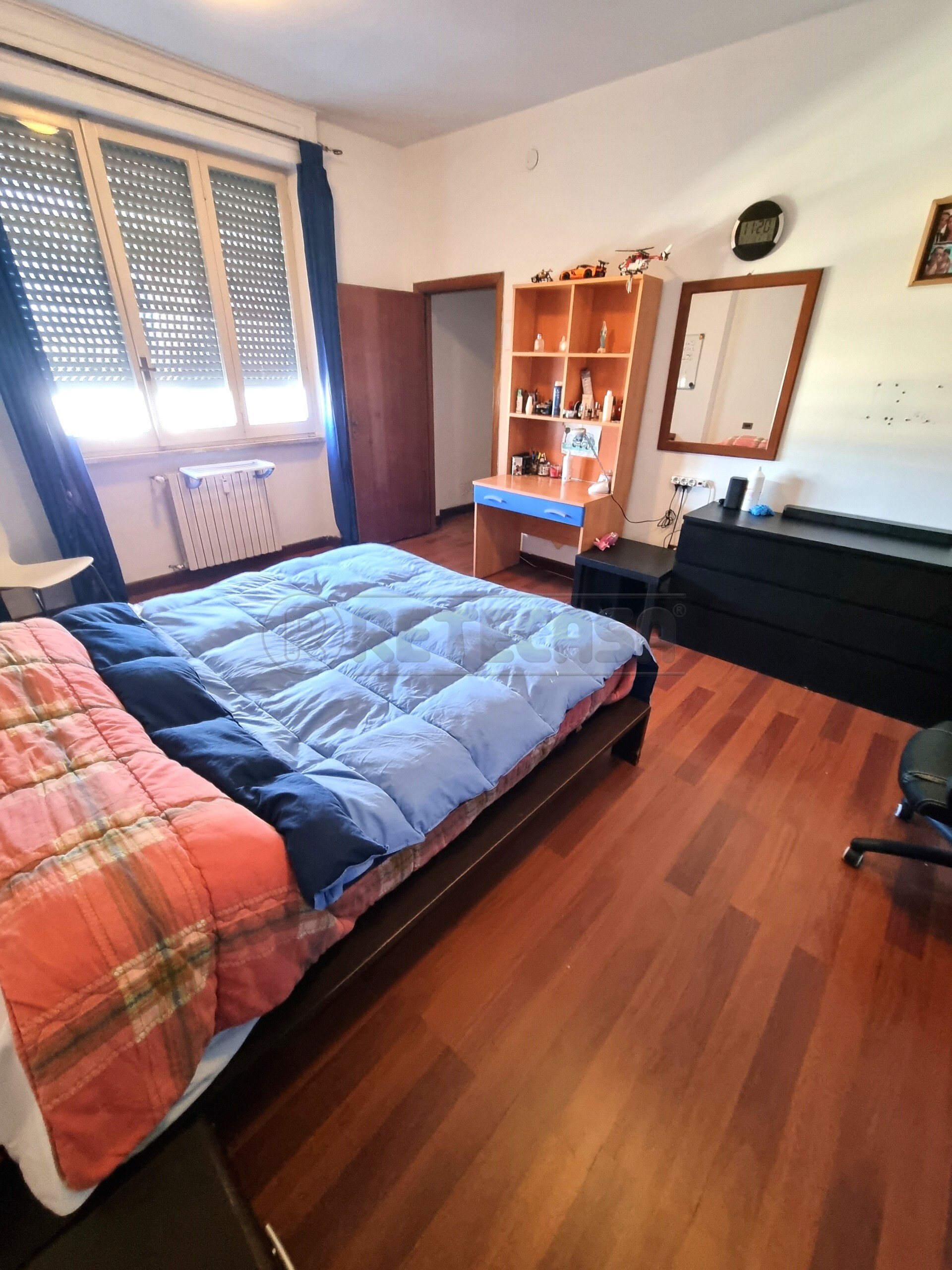 Attico con terrazzo a Pescara
