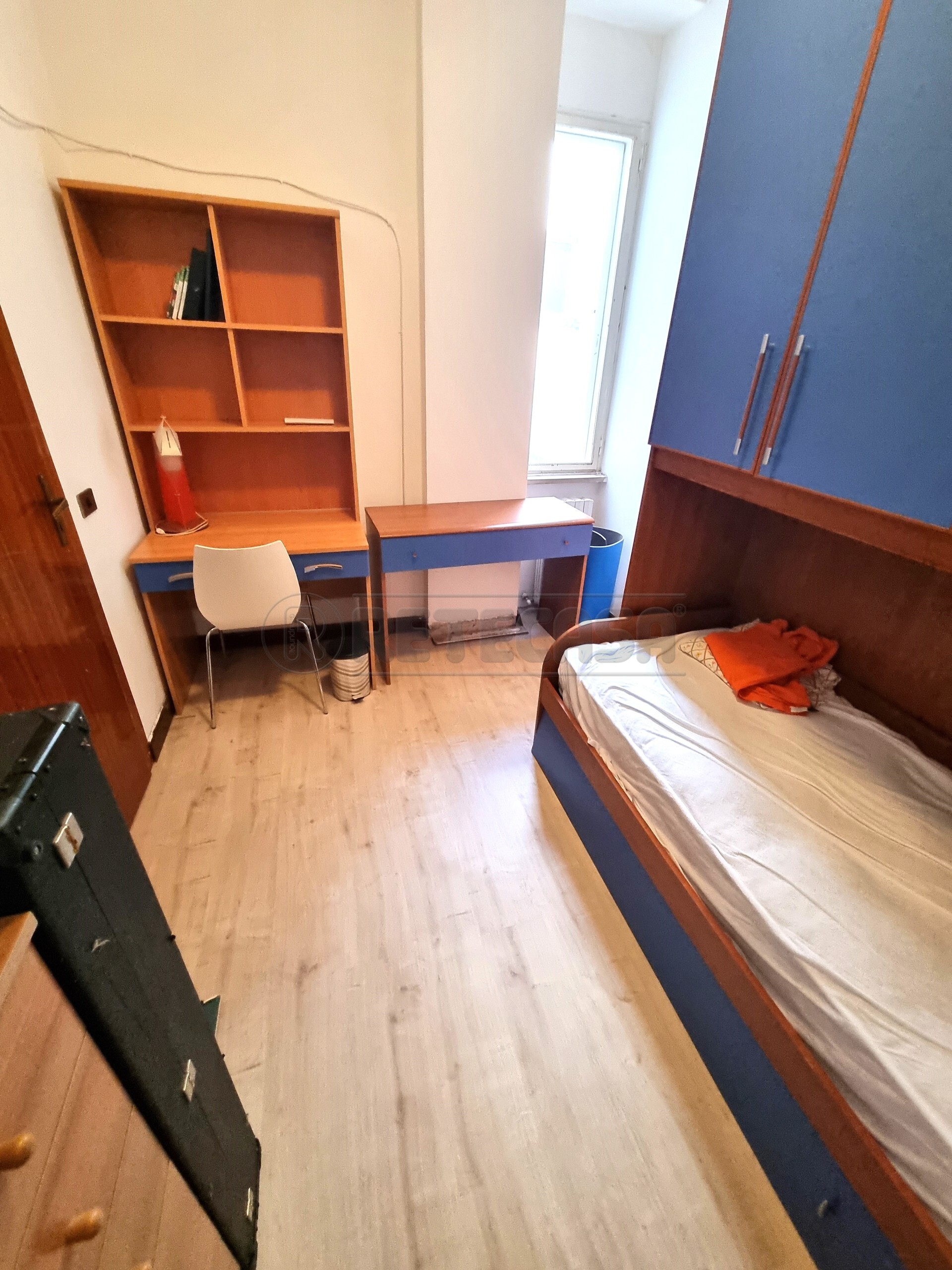 Attico con terrazzo a Pescara