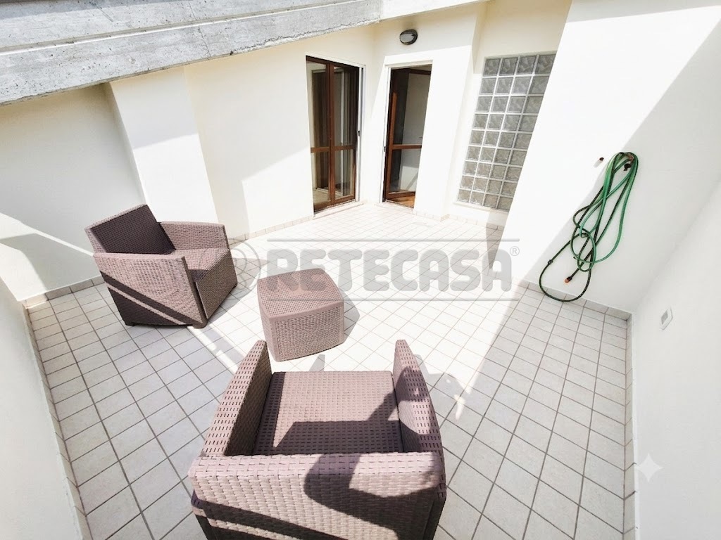 Quadrilocale con giardino in via pescara 5, Spoltore