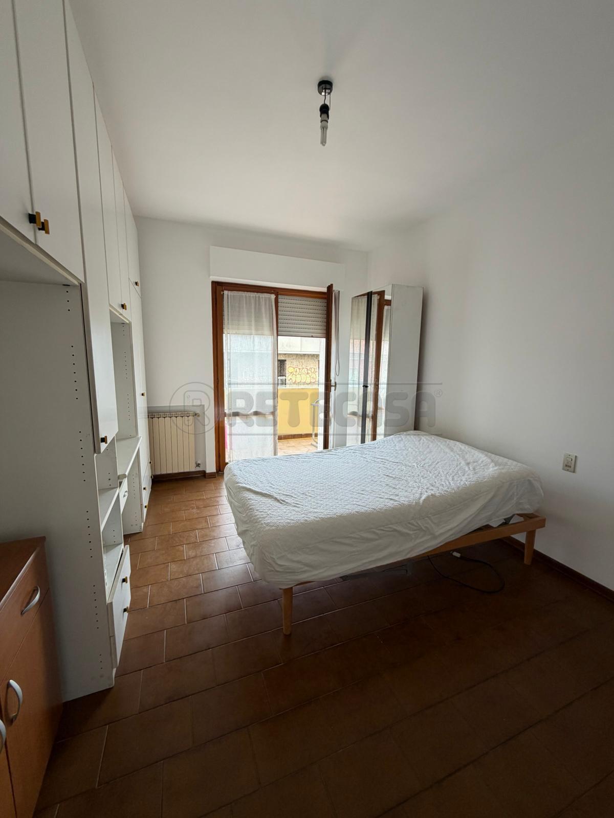 Quadrilocale con terrazzo, Spoltore villa raspa