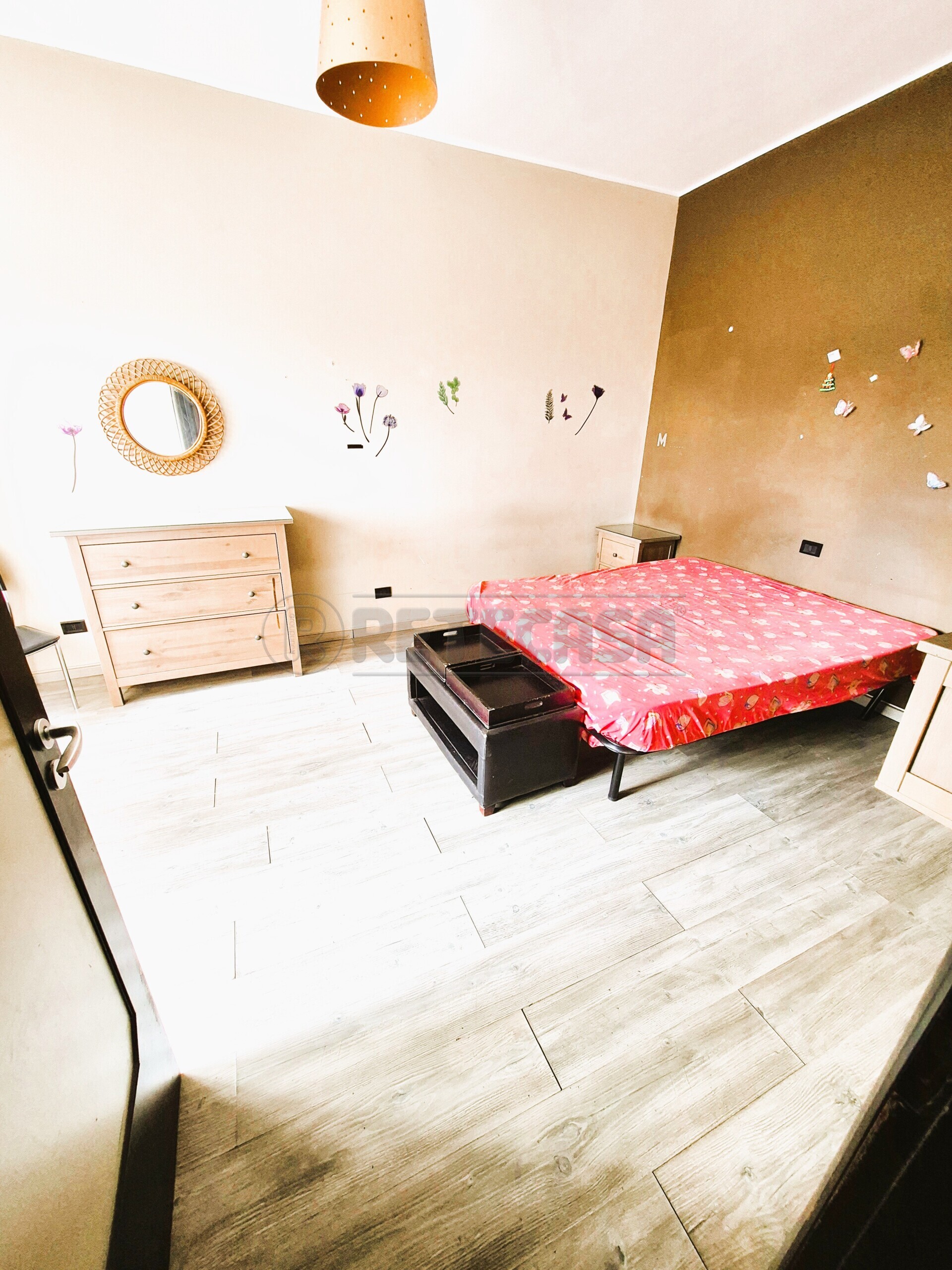 Quadrilocale in vendita in via tiburtina valeria 148, Pescara