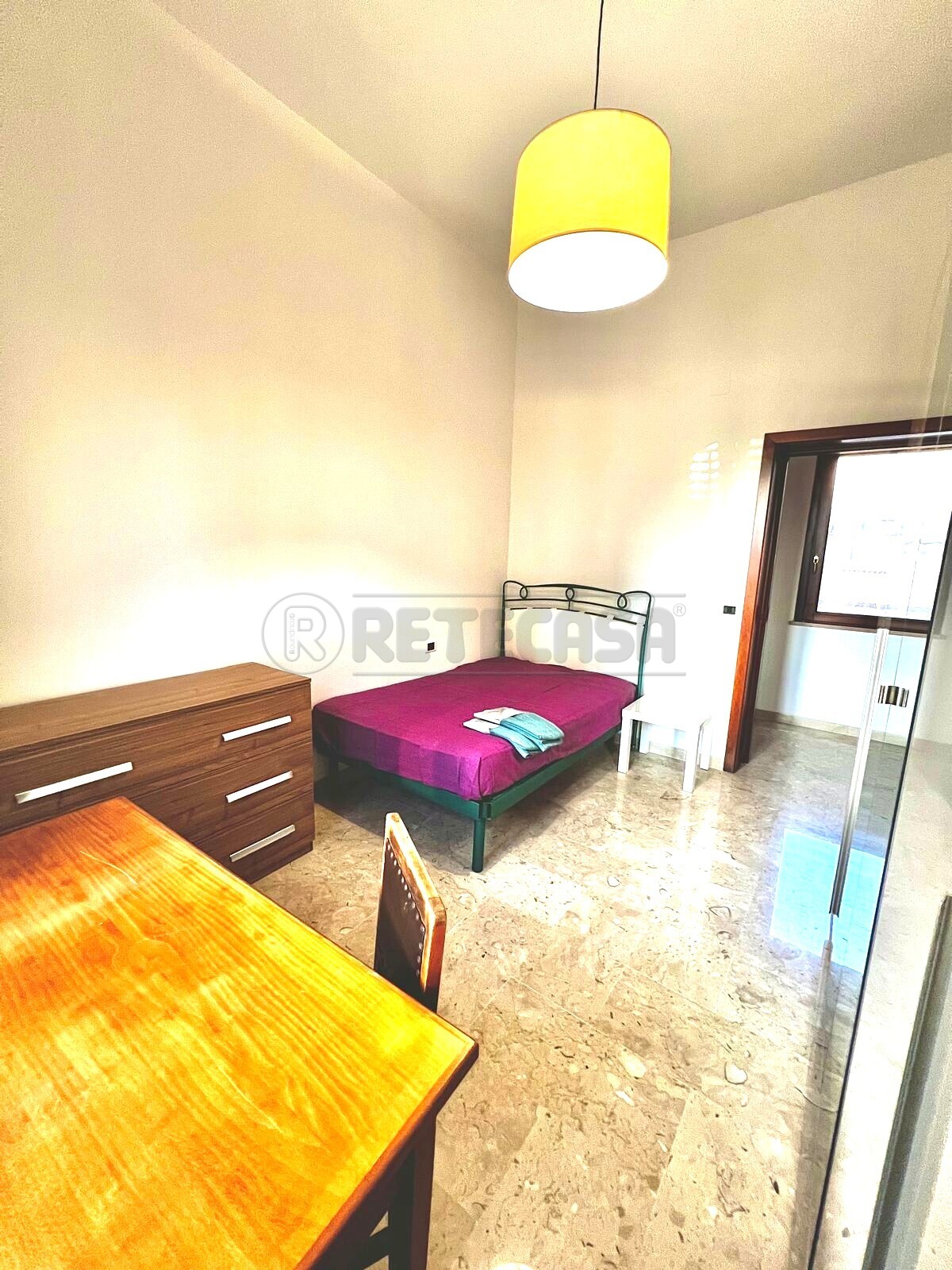 Quadrilocale con terrazzo in via orazio 113, Pescara