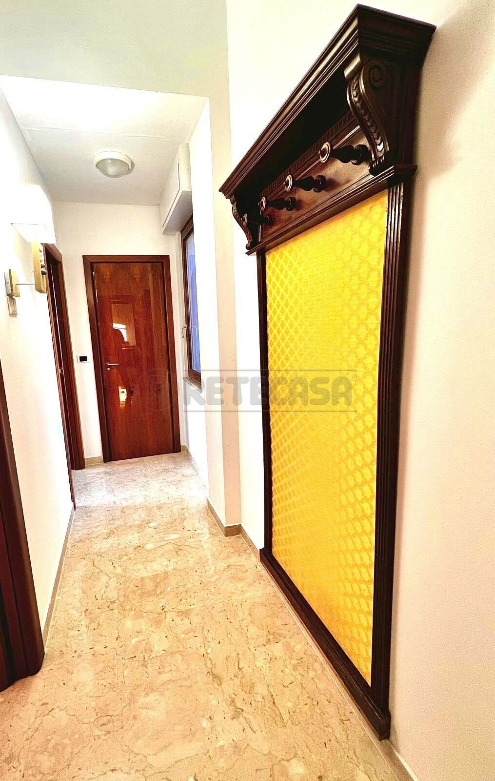 Quadrilocale con terrazzo in via orazio 113, Pescara