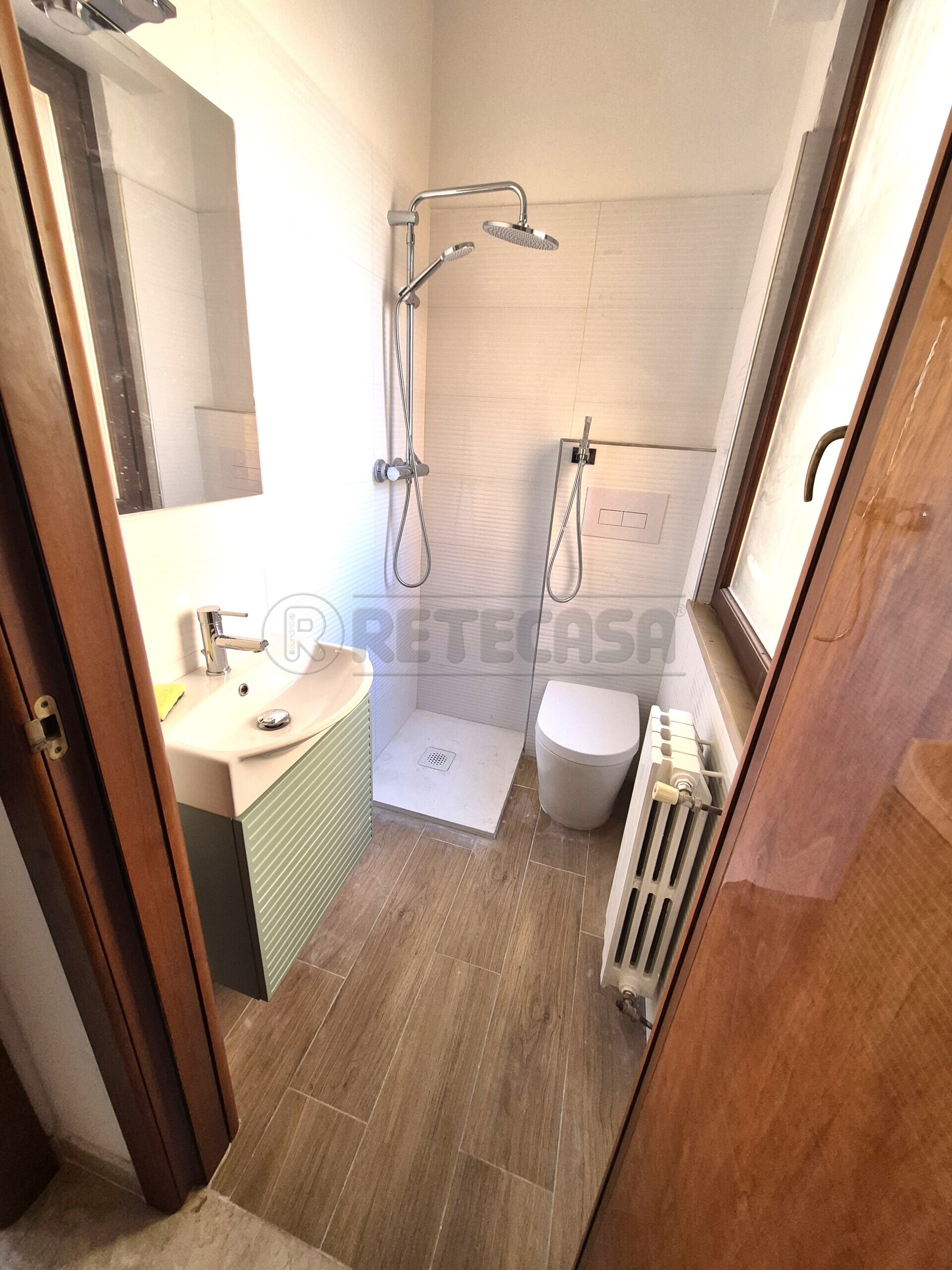 Quadrilocale con terrazzo in via orazio 113, Pescara