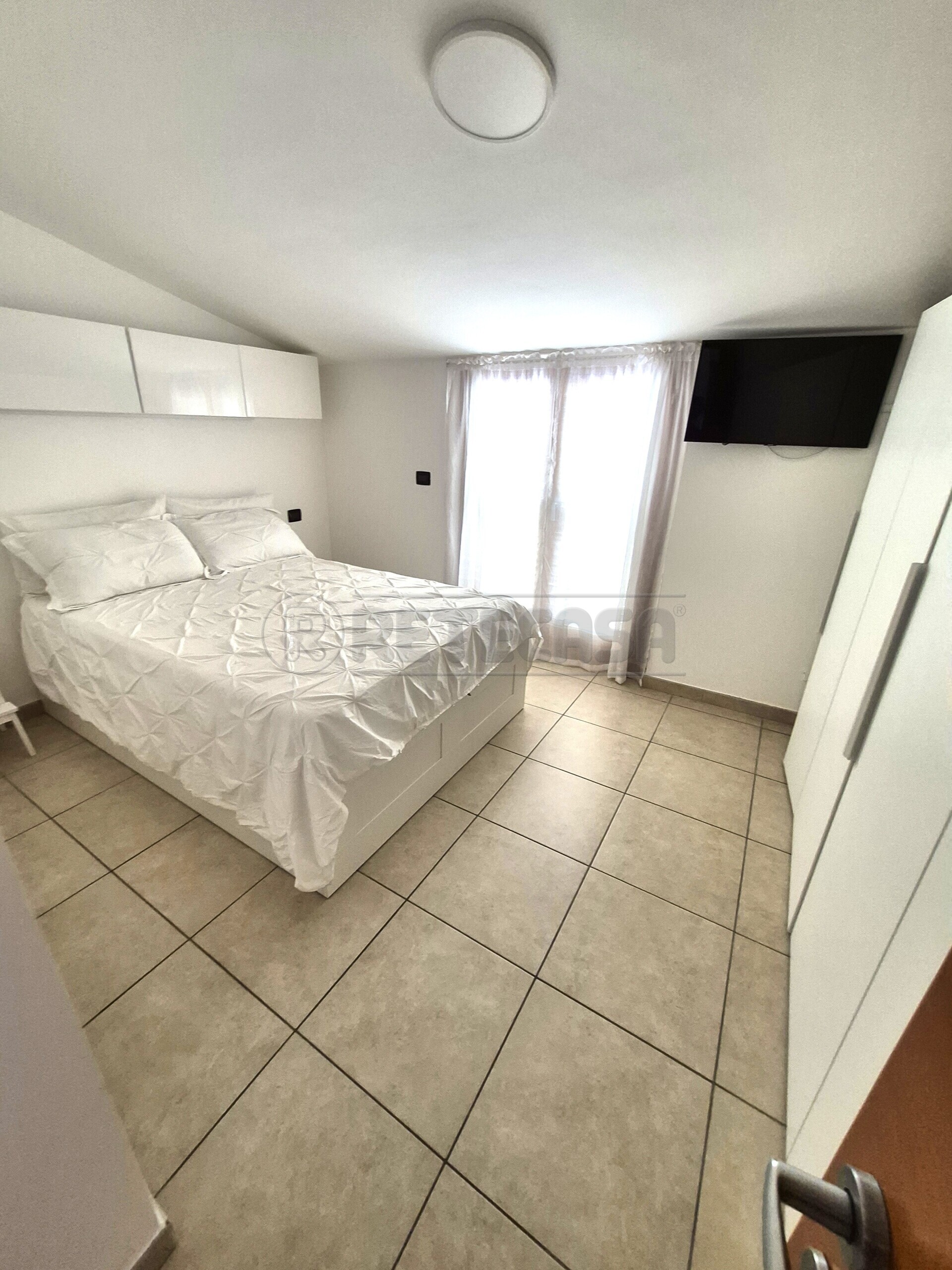 Bilocale con terrazzi a Pescara