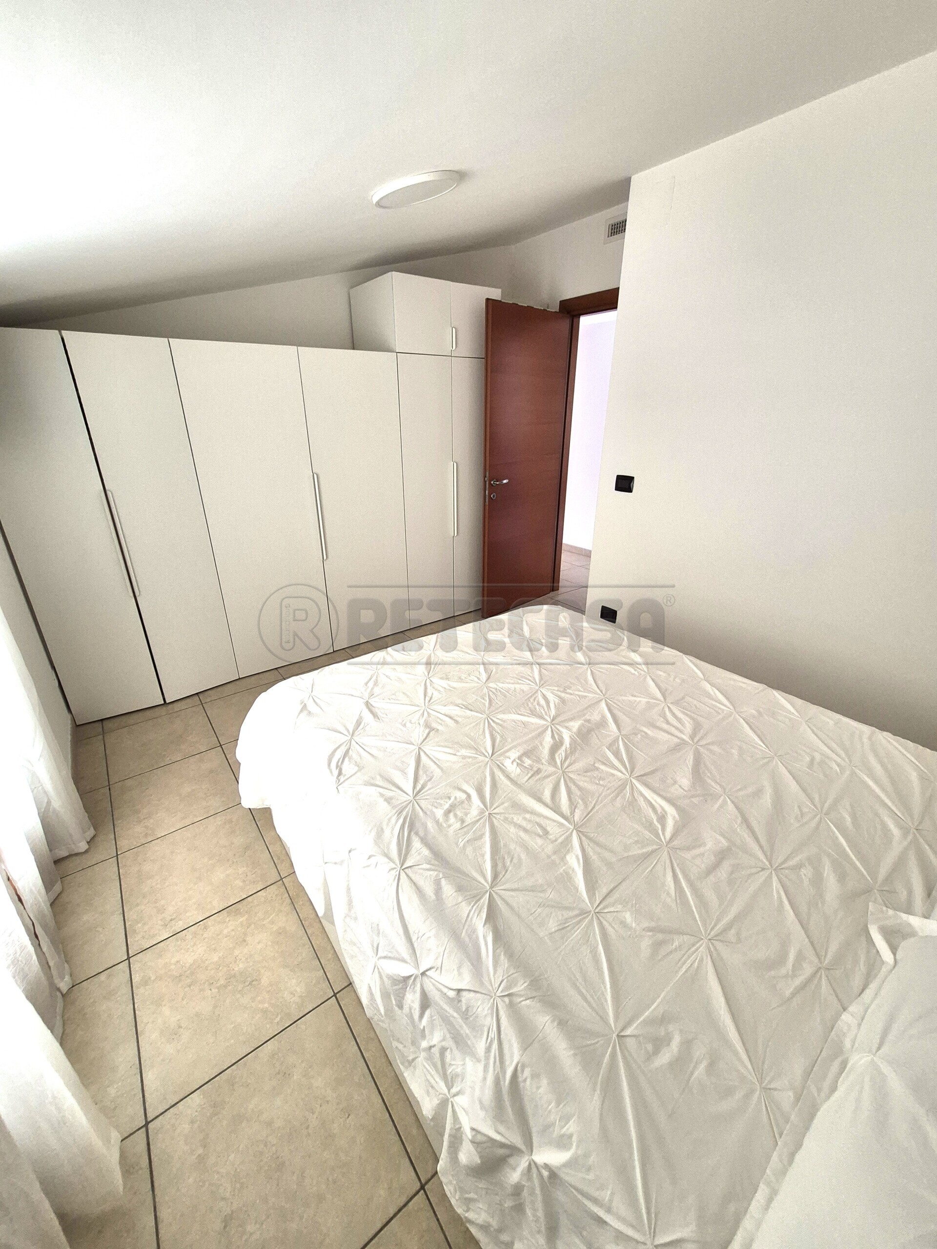 Bilocale con terrazzi a Pescara