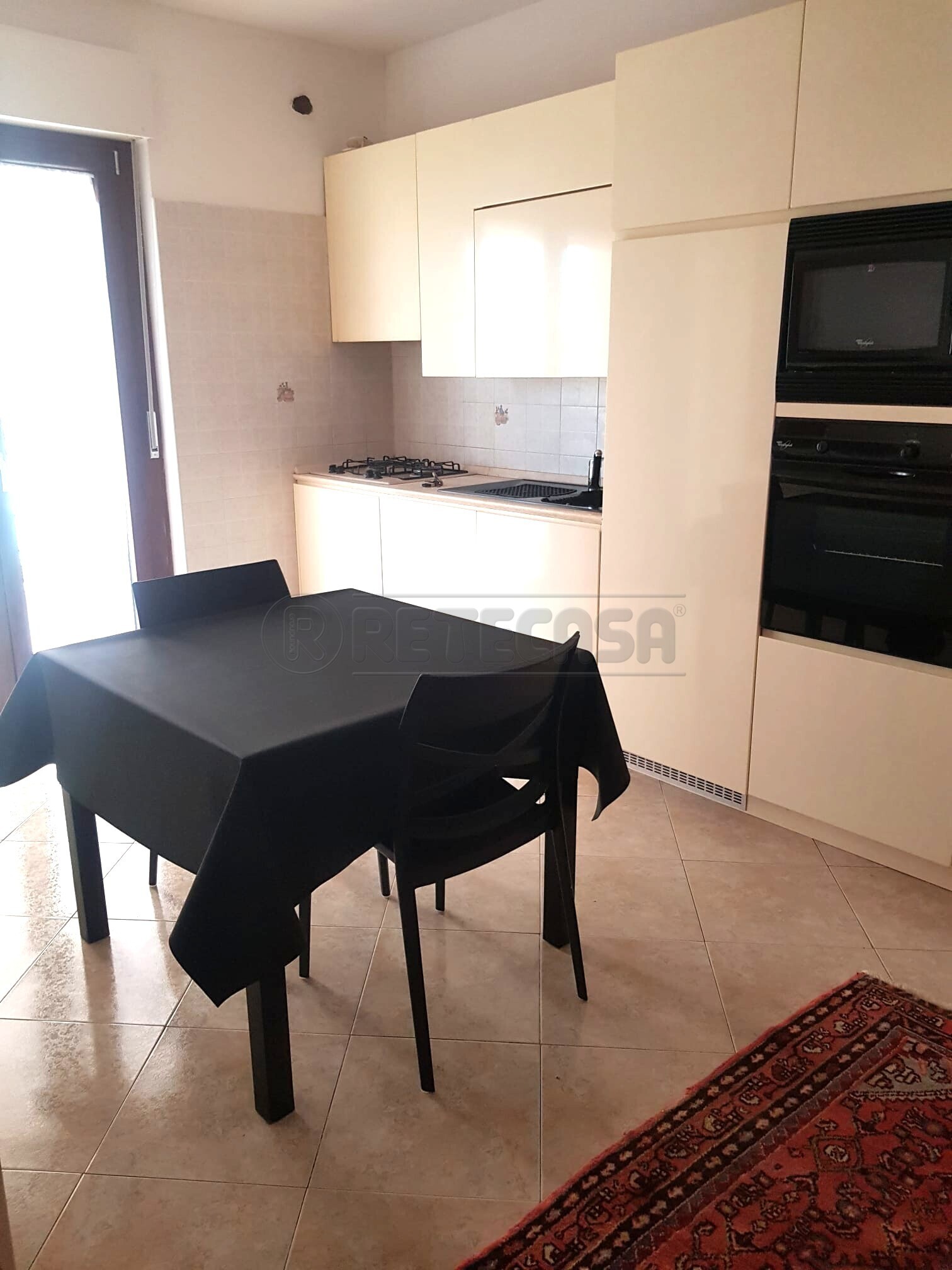Appartamento – Montesilvano, Villa Canonico - Vista 2