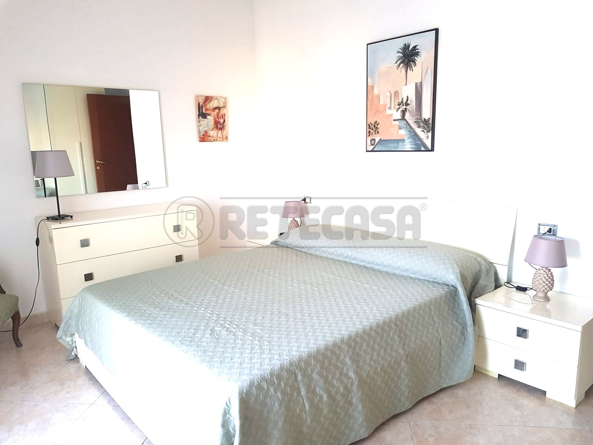 Appartamento – Montesilvano, Villa Canonico - Vista 3