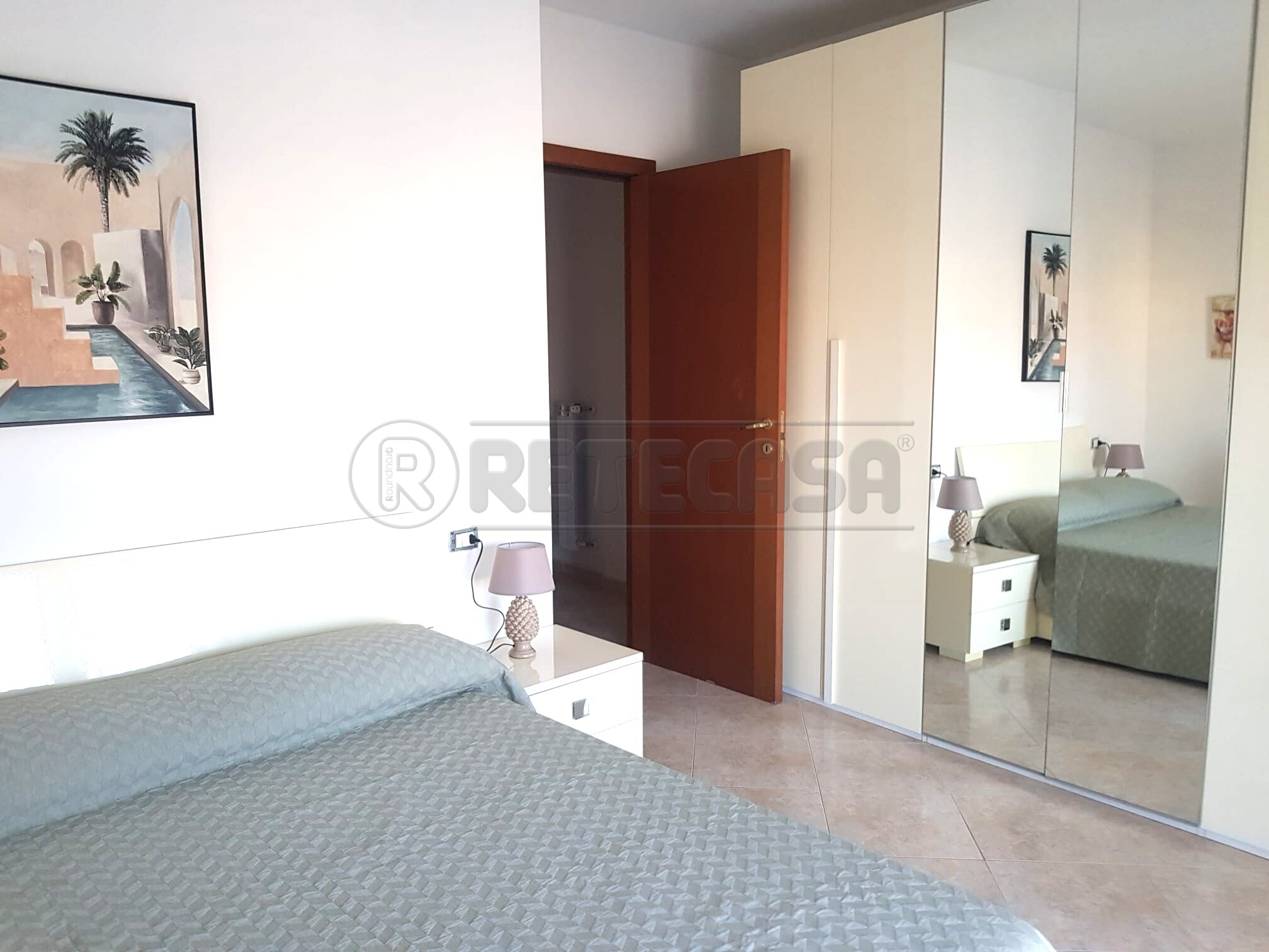 Appartamento – Montesilvano, Villa Canonico - Vista 4
