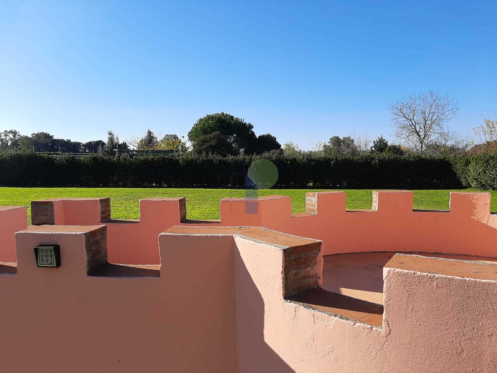 Terreno Agricolo in vendita in via della padula 12, Livorno