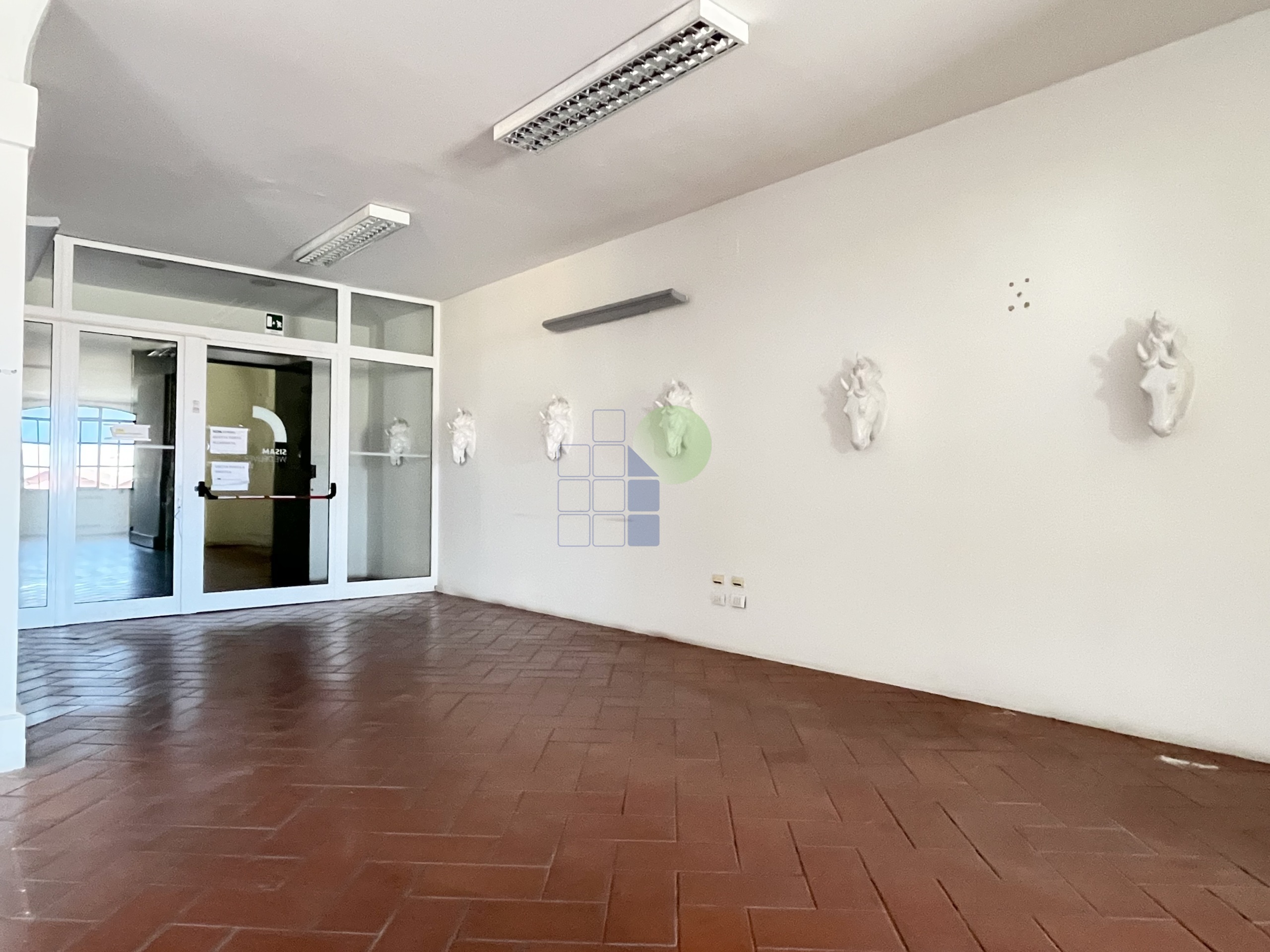 Ufficio da ristrutturare in scali cerere 3, Livorno