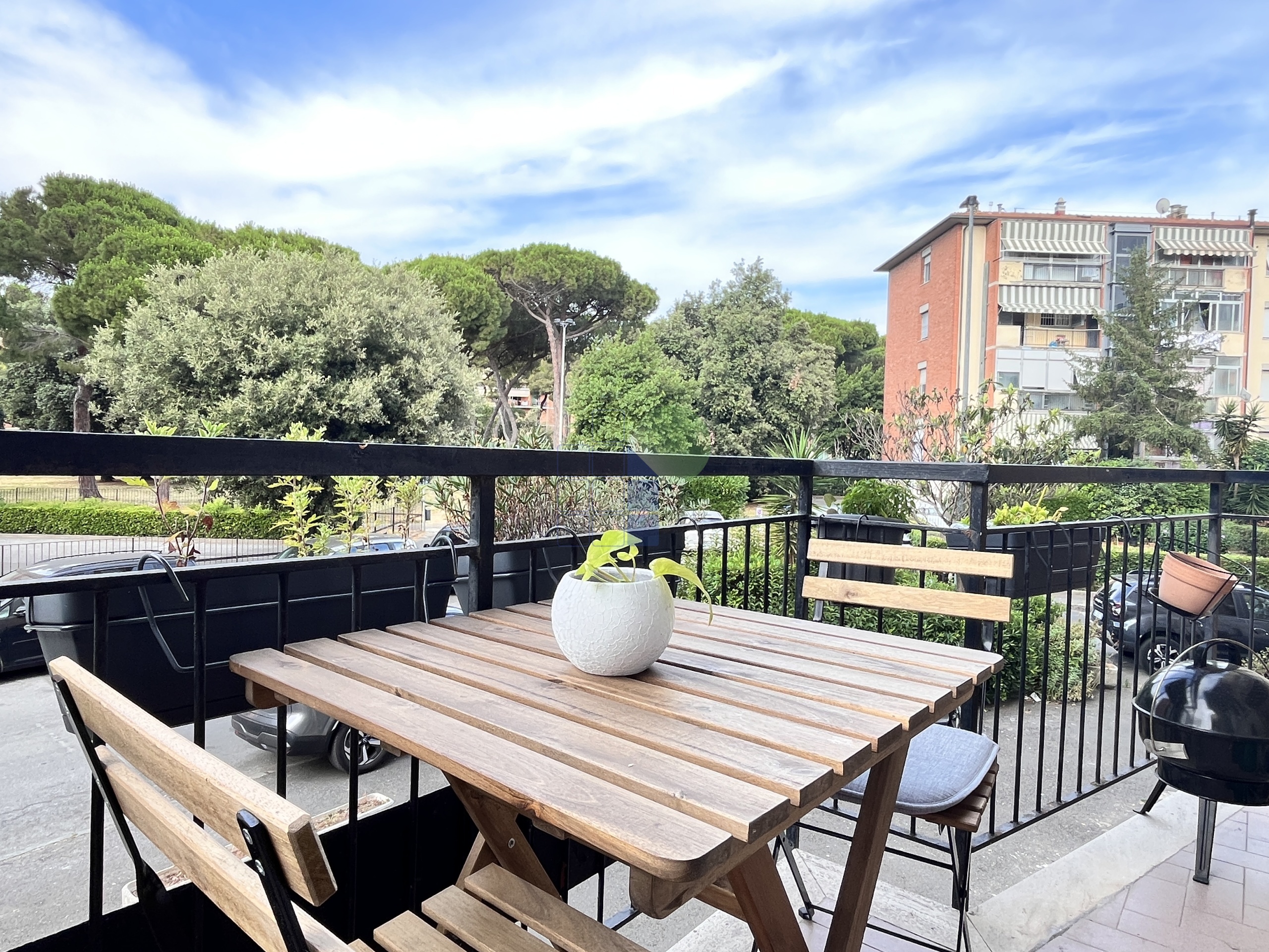 Appartamento in vendita in via g. ferraris 2, Livorno
