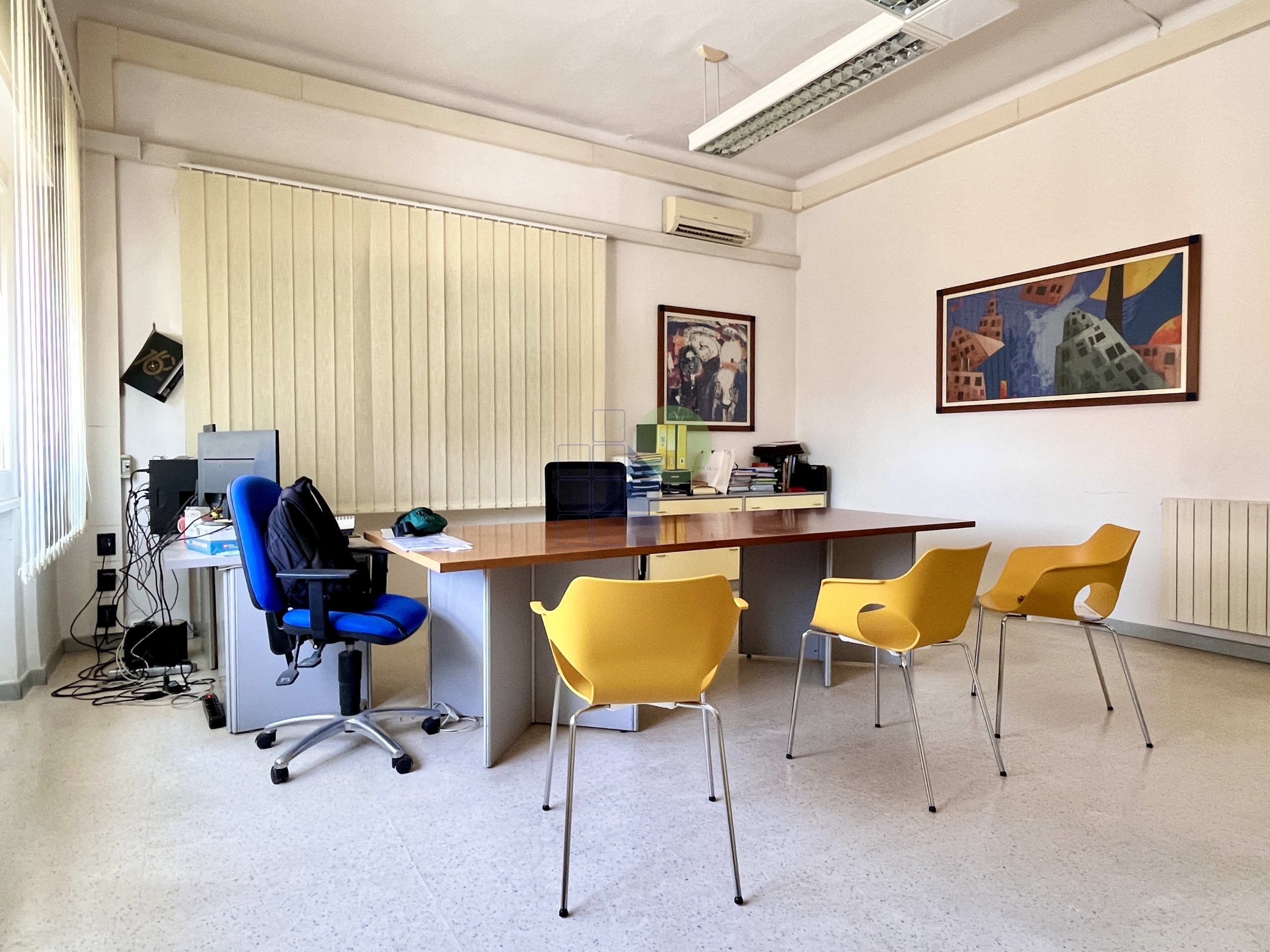 Ufficio in vendita in via l. da vinci 35, Livorno
