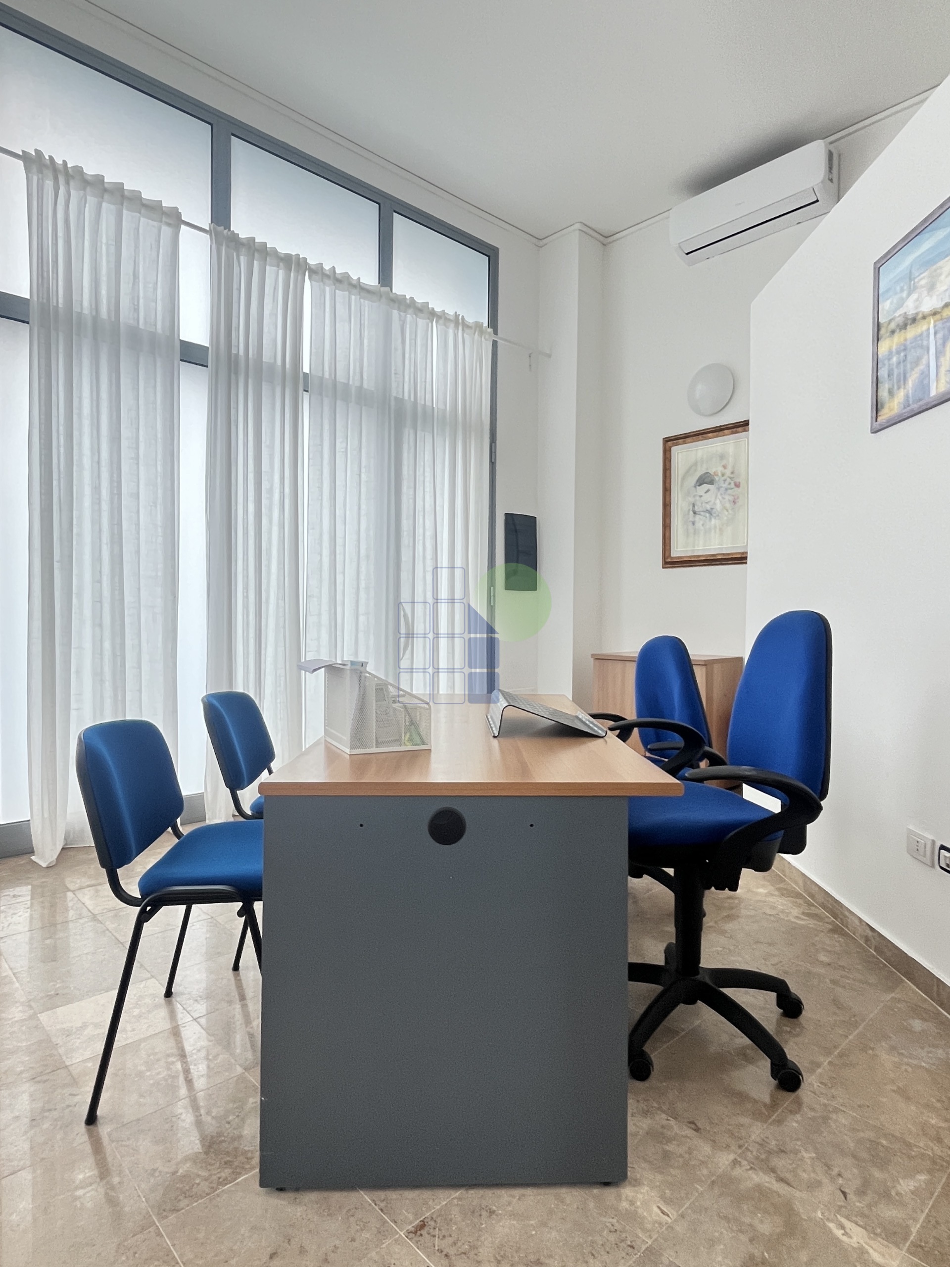 Magazzino da ristrutturare in via dei materassai 2, Livorno