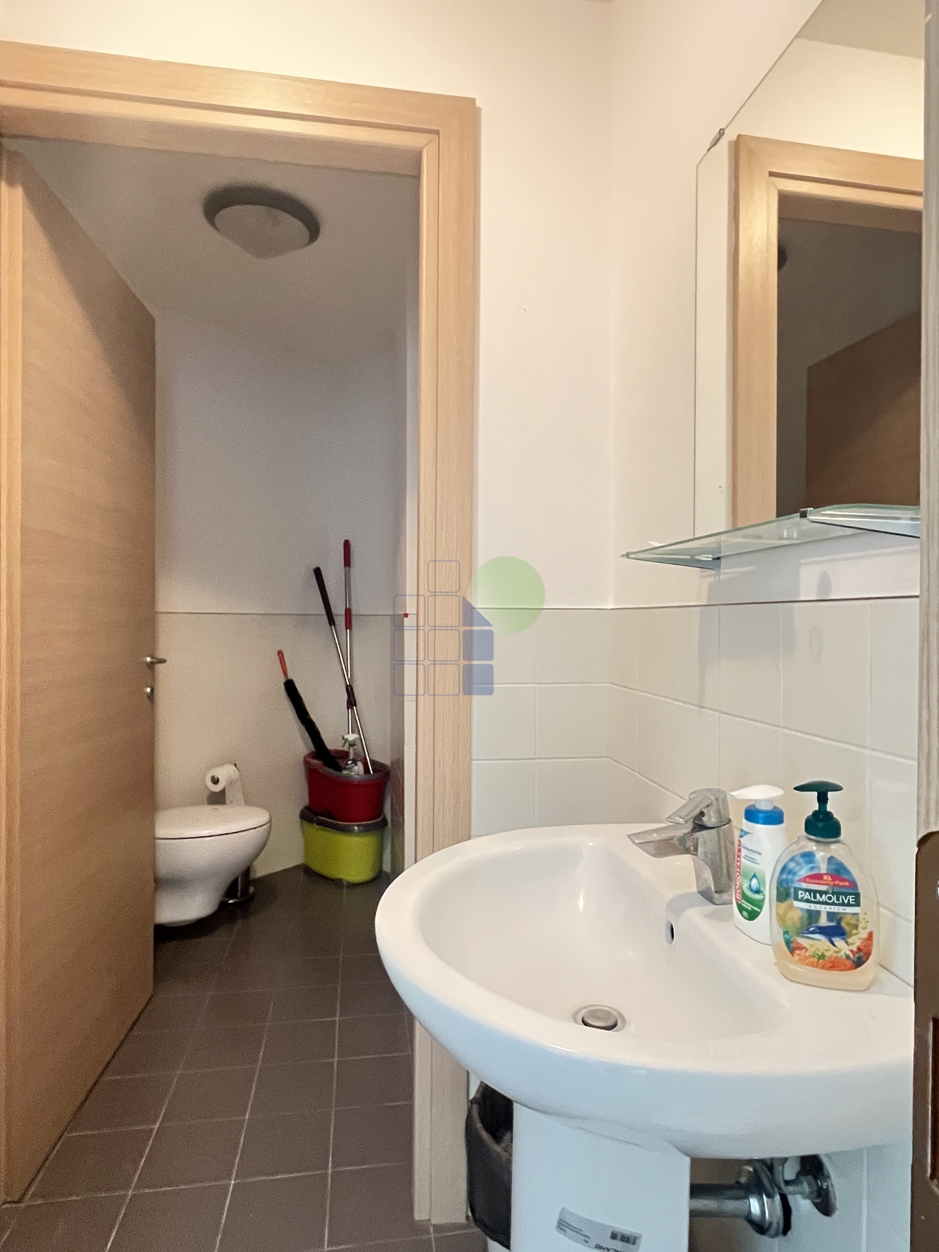 Magazzino da ristrutturare in via dei materassai 2, Livorno