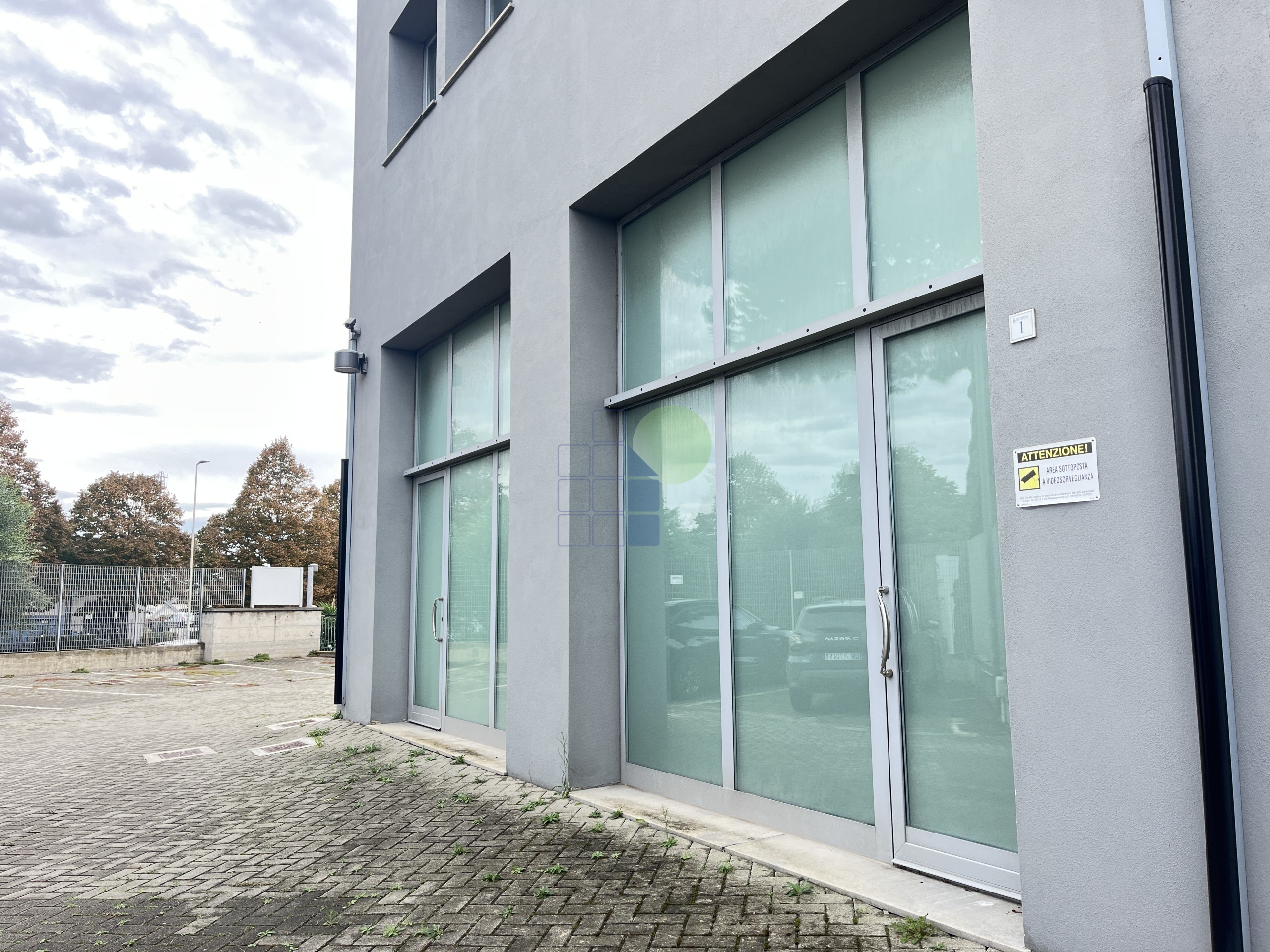 Magazzino da ristrutturare in via dei materassai 2, Livorno