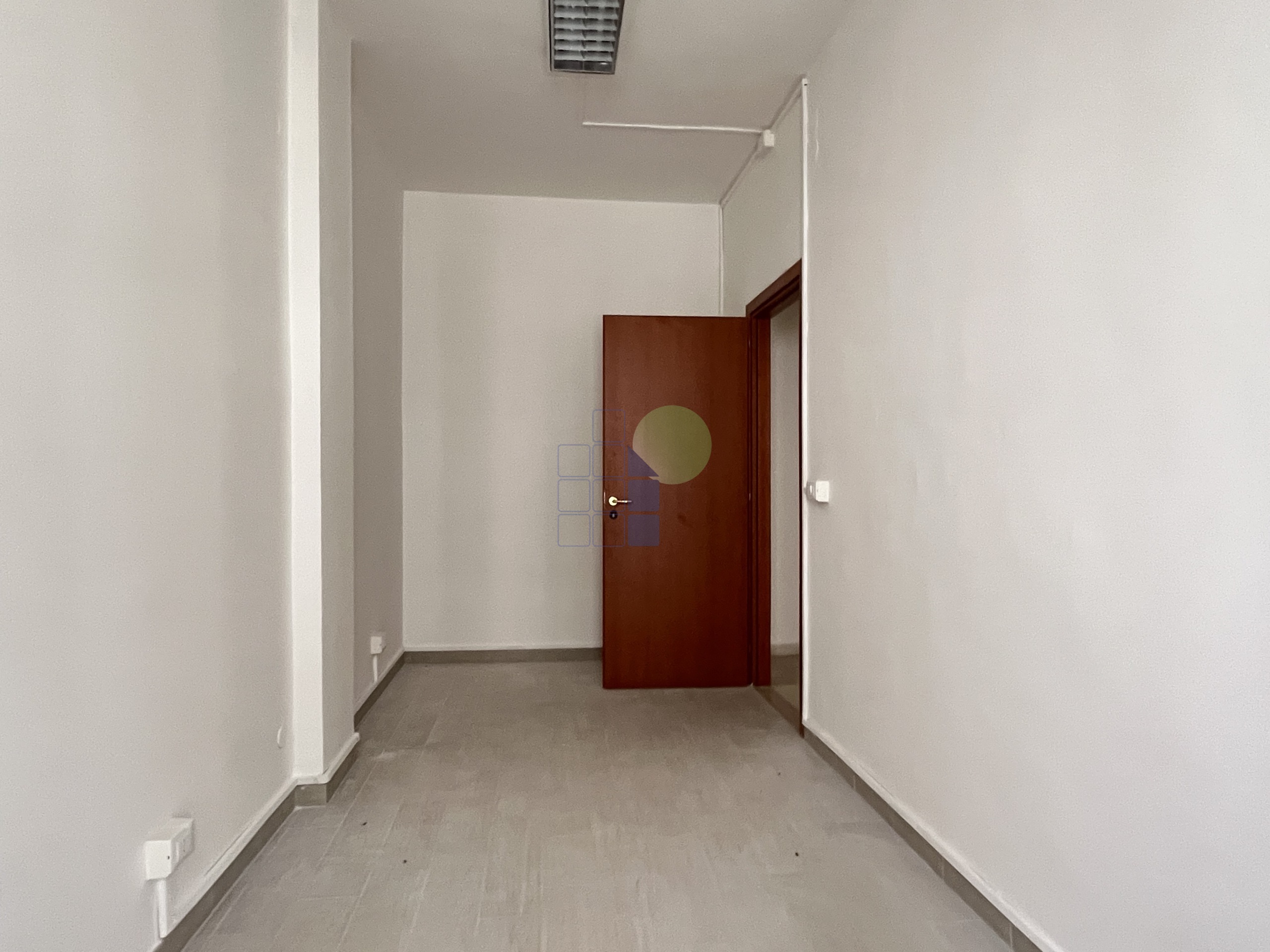 Ufficio in affitto in via monte grappa 15, Livorno