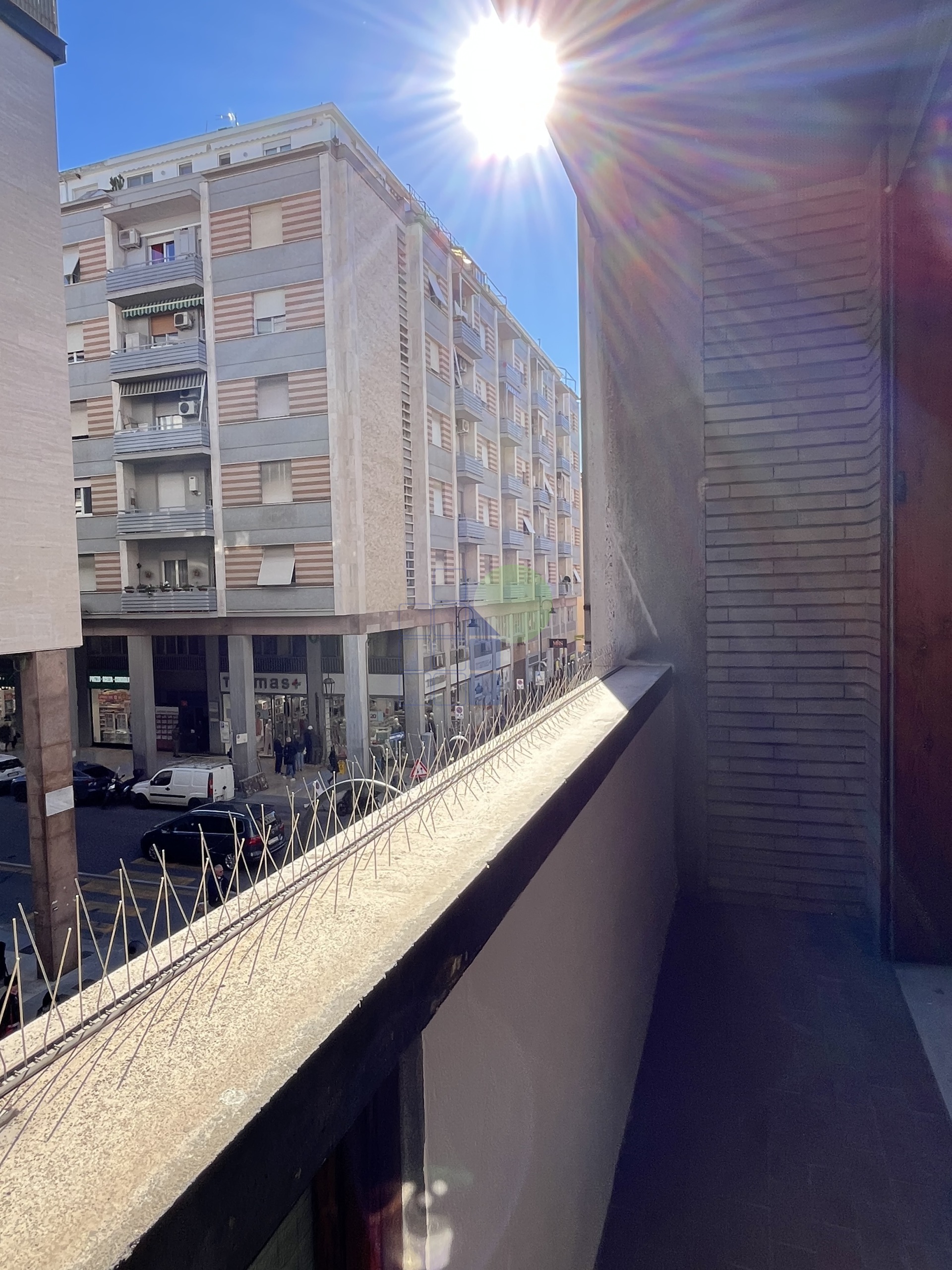 Ufficio in affitto in via monte grappa 15, Livorno