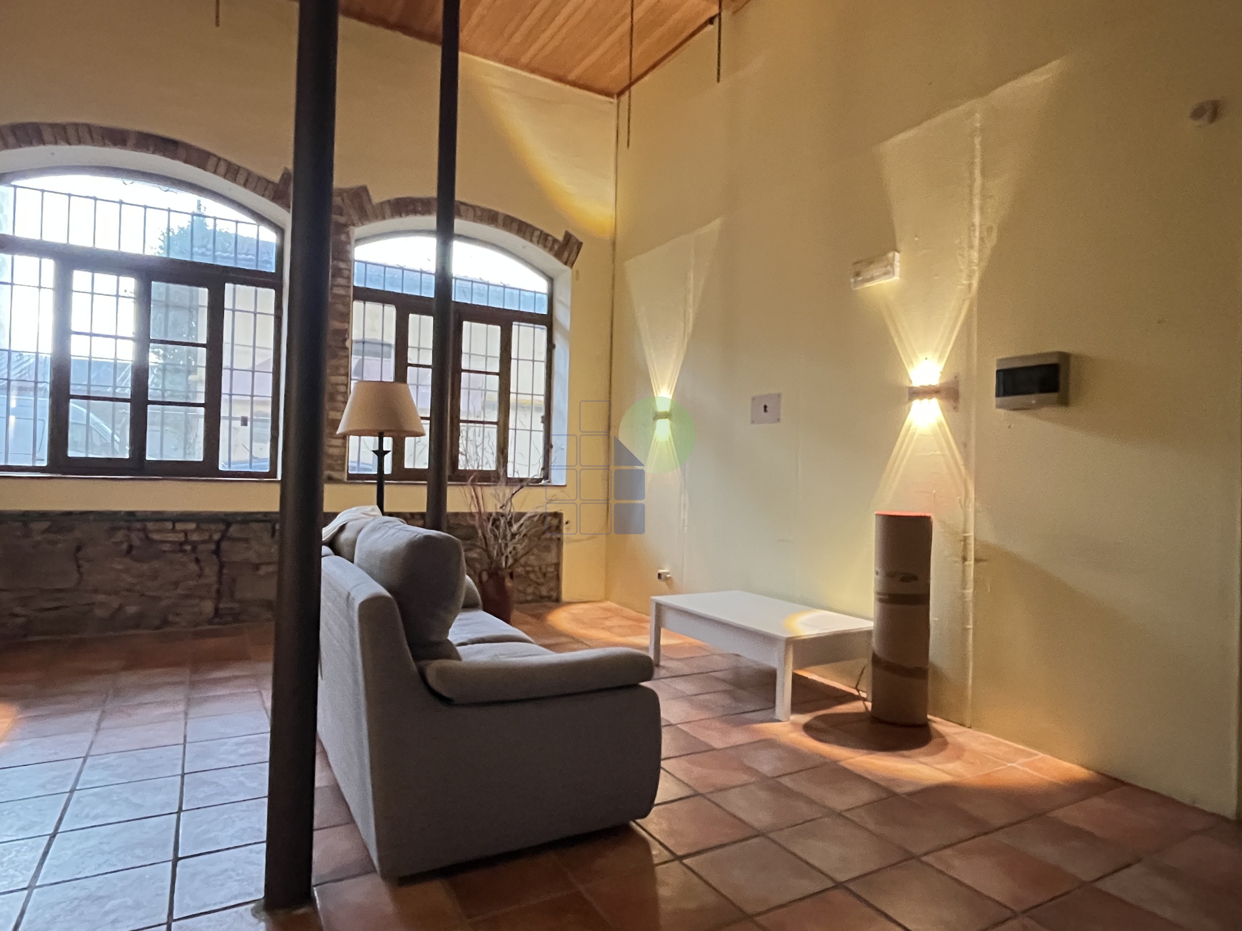 Magazzino in affitto in via marco mastacchi 100, Livorno