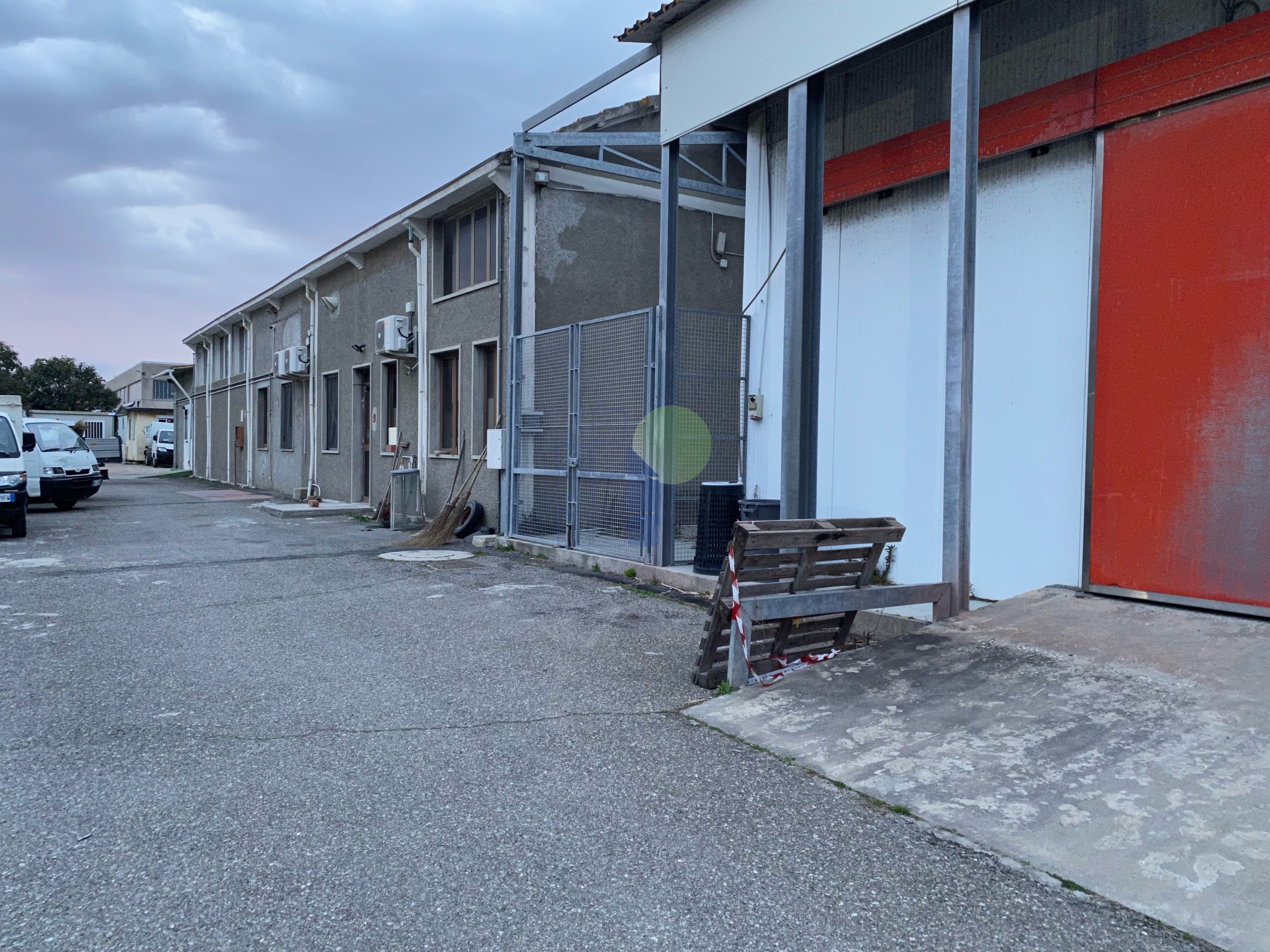 Capannone in affitto in via guido rossa 10, Rosignano Marittimo