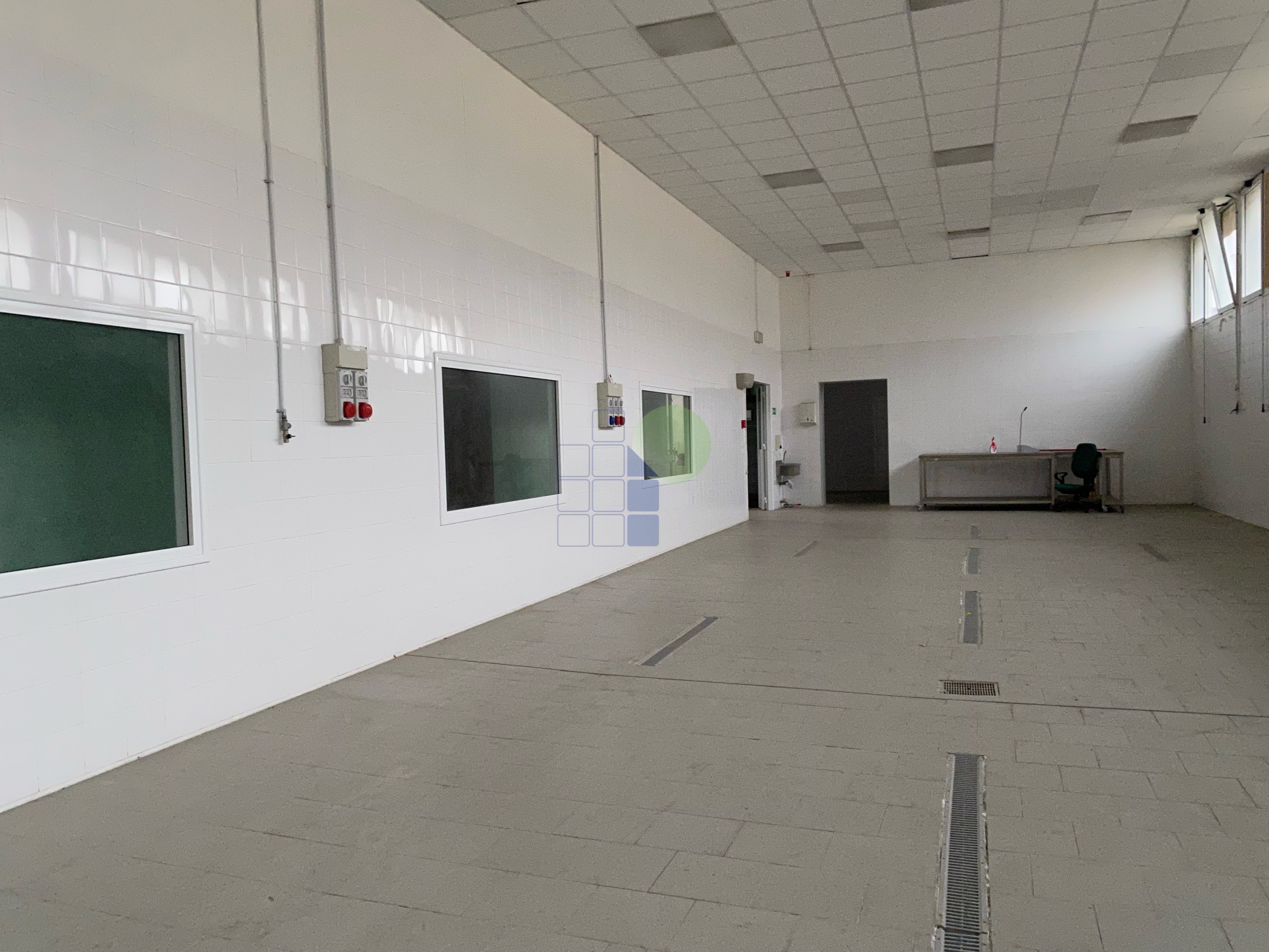 Capannone in affitto in via guido rossa 10, Rosignano Marittimo