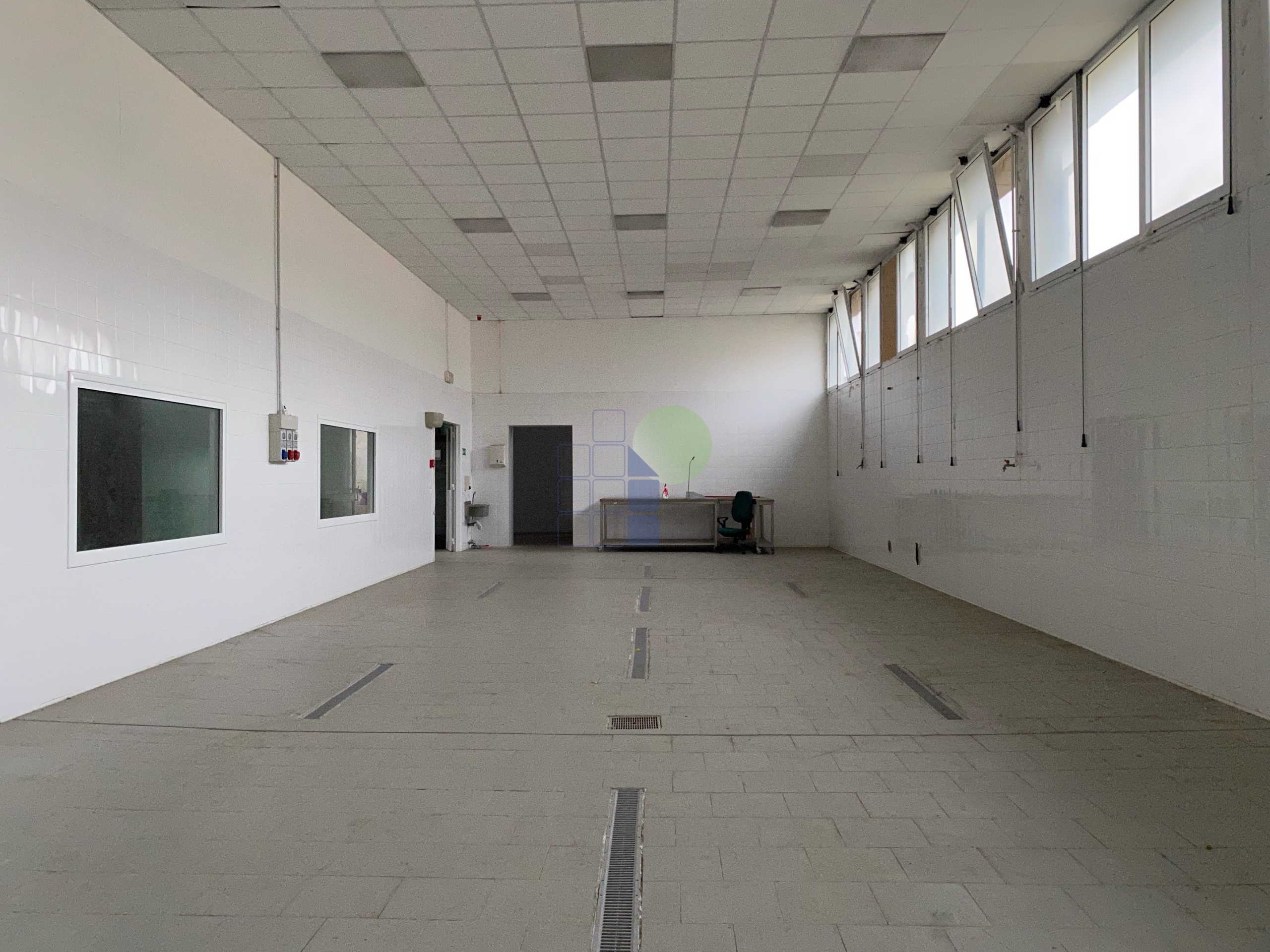 Capannone in affitto in via guido rossa 10, Rosignano Marittimo