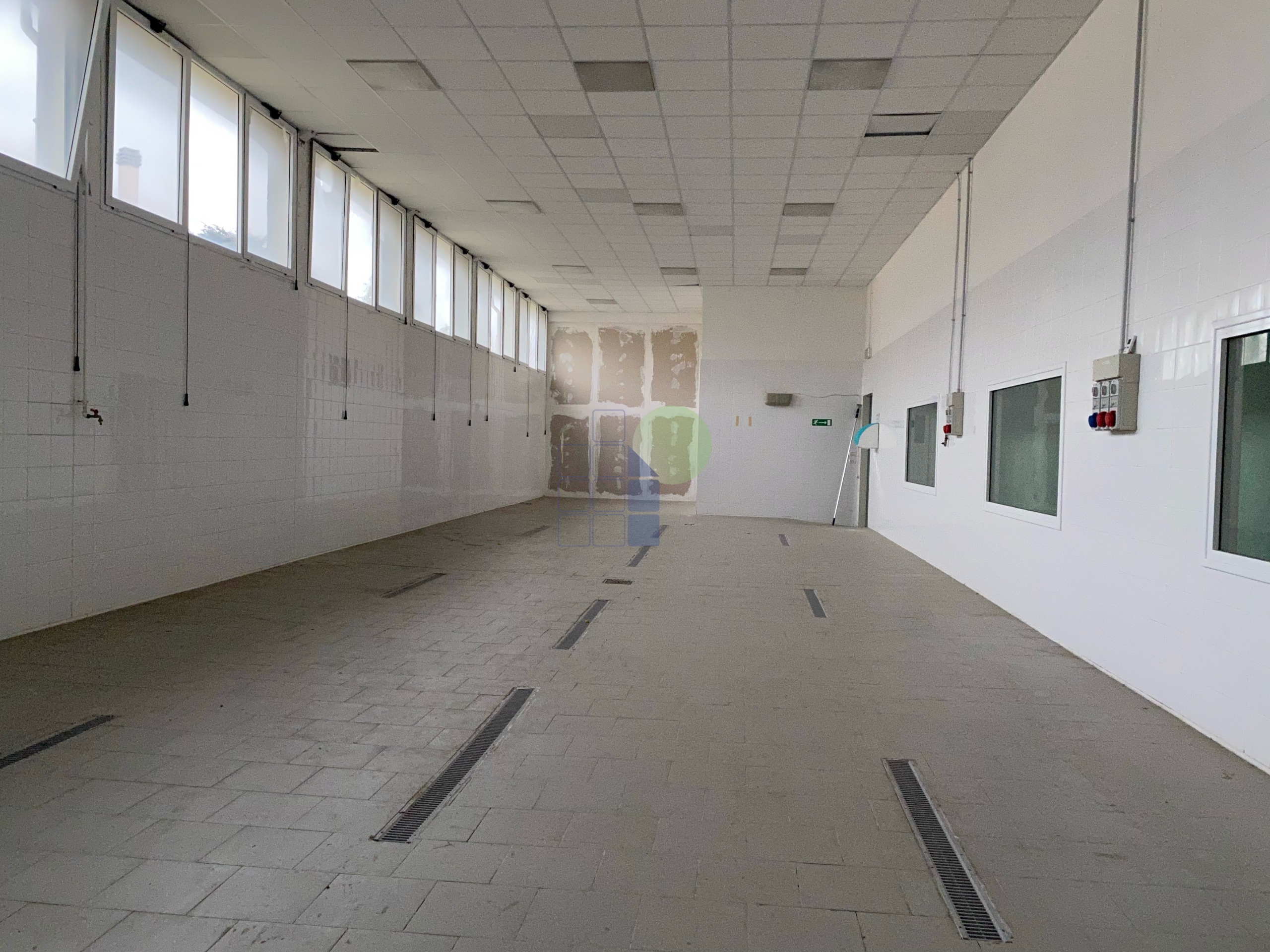 Capannone in affitto in via guido rossa 10, Rosignano Marittimo