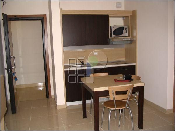 Monolocale a basso consumo in via lampredi 7, Livorno