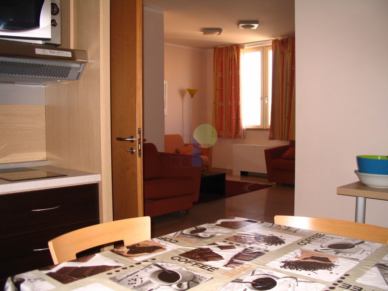 Monolocale a basso consumo in via lampredi 7, Livorno