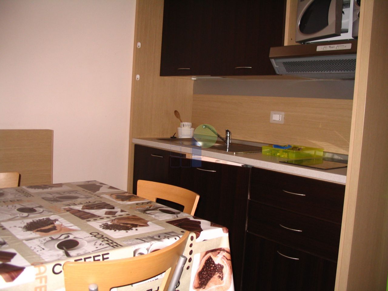 Monolocale a basso consumo in via lampredi 7, Livorno