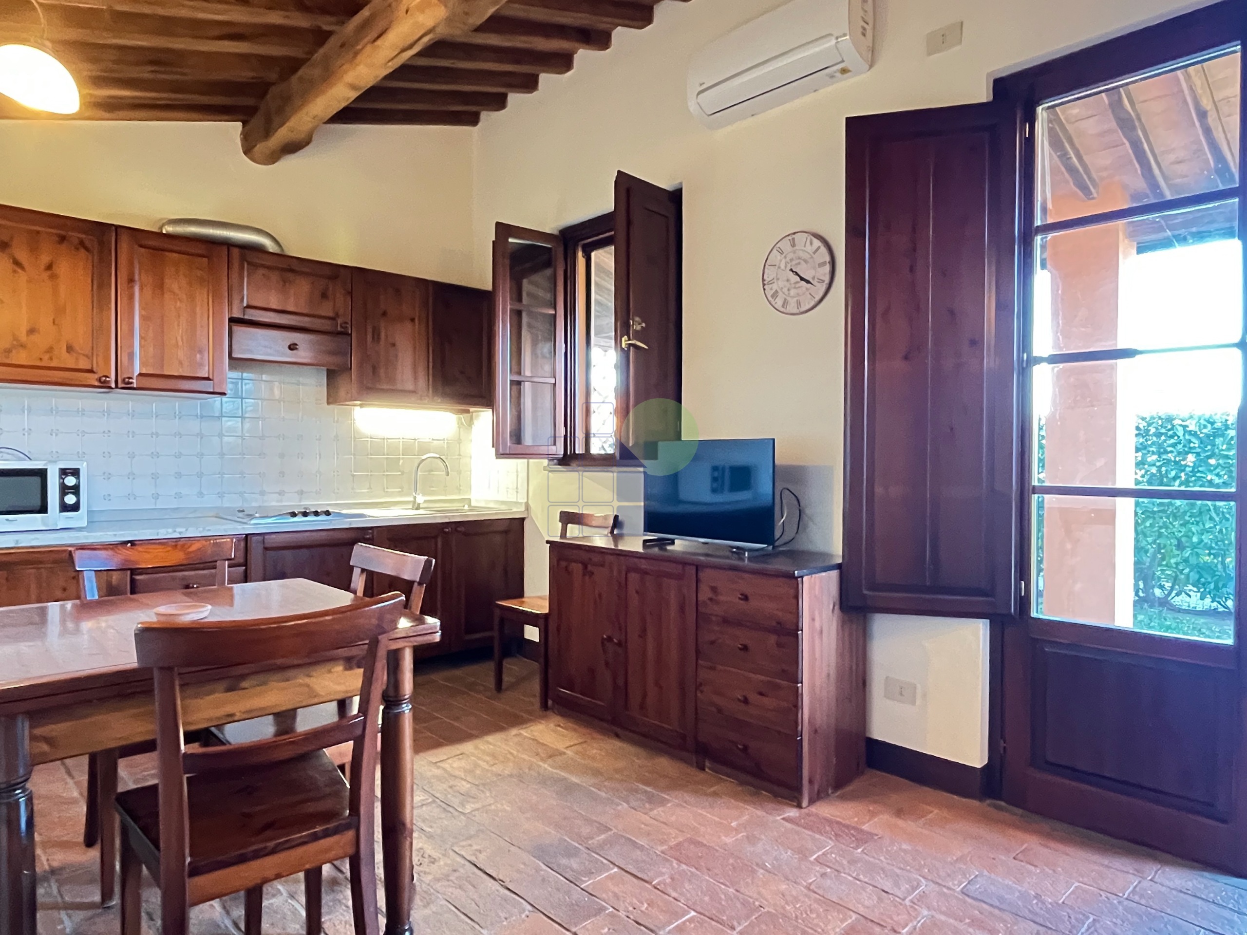 Casa indipendente con giardino in via aurelia saud 88, San Vincenzo