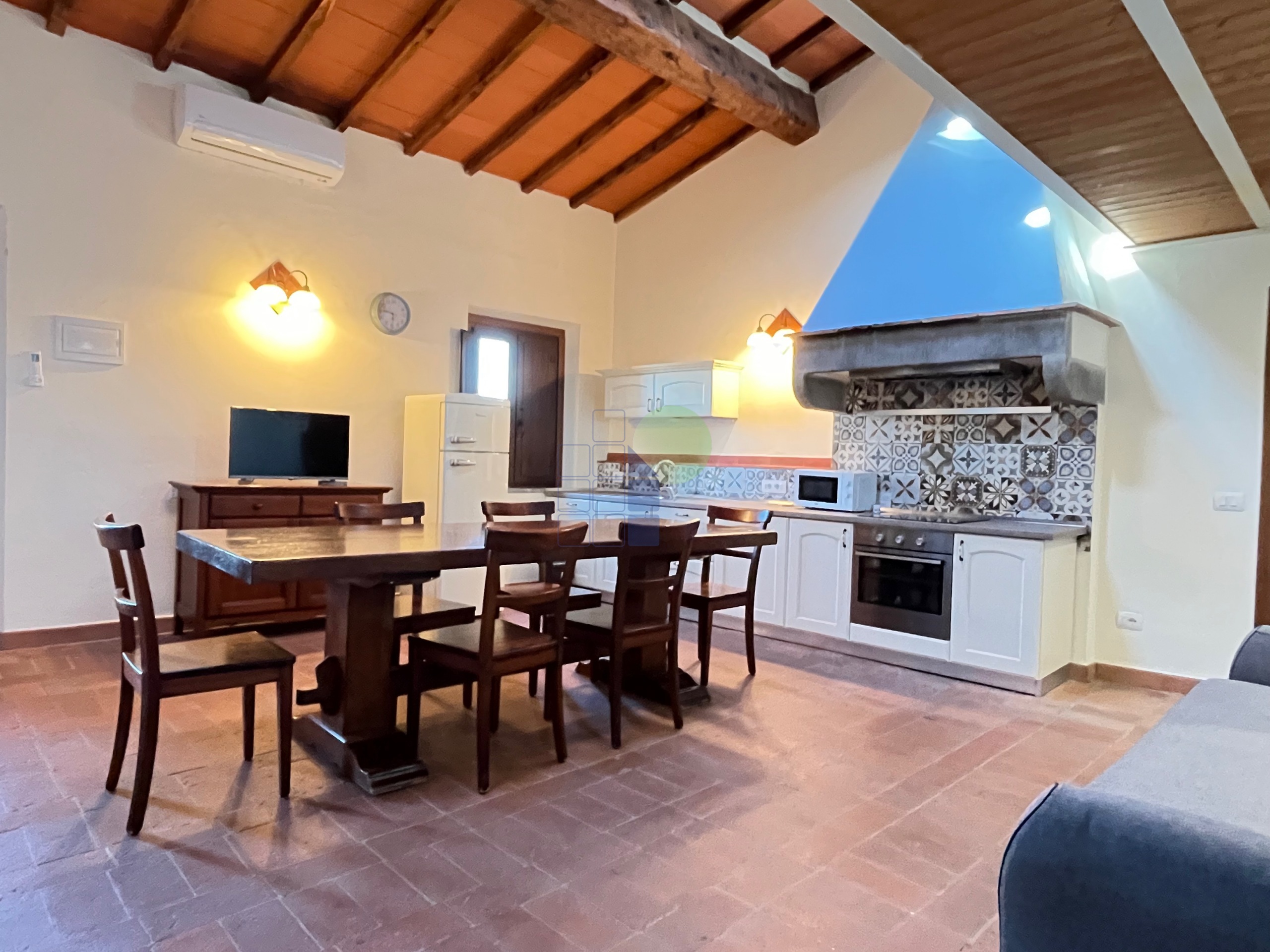 Bilocale vista mare in via aurelia saud 88, San Vincenzo