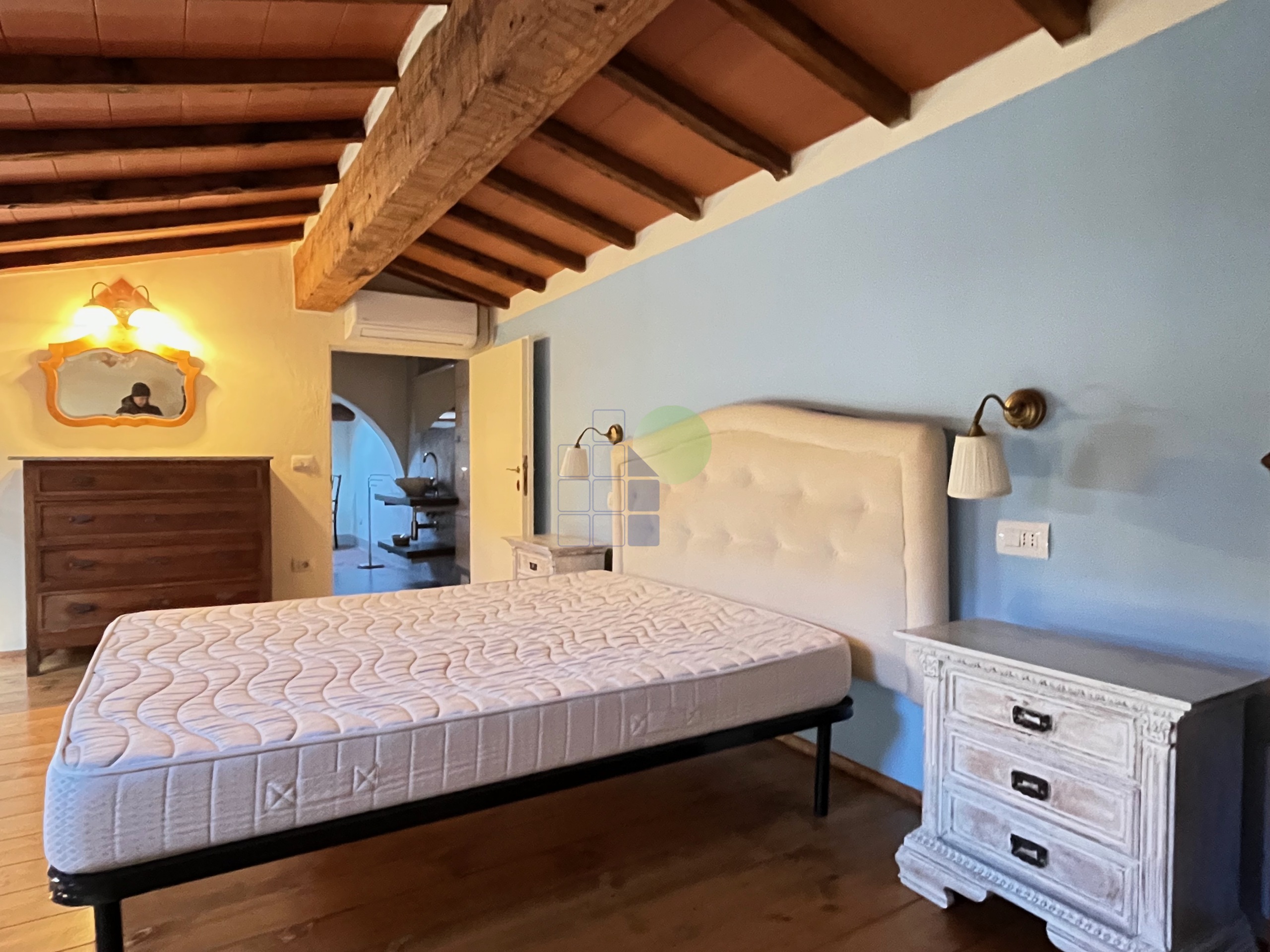 Bilocale vista mare in via aurelia saud 88, San Vincenzo