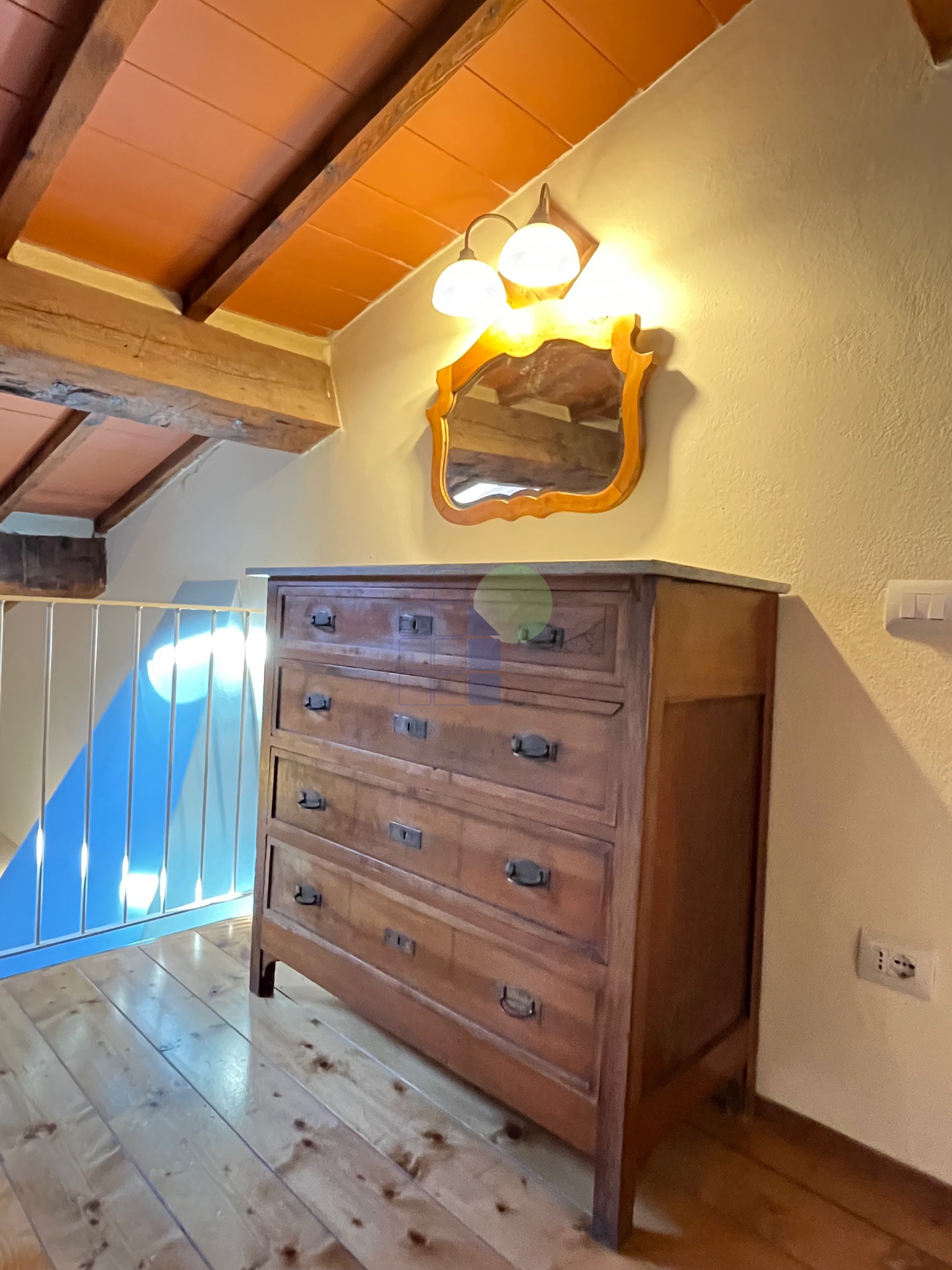 Bilocale vista mare in via aurelia saud 88, San Vincenzo