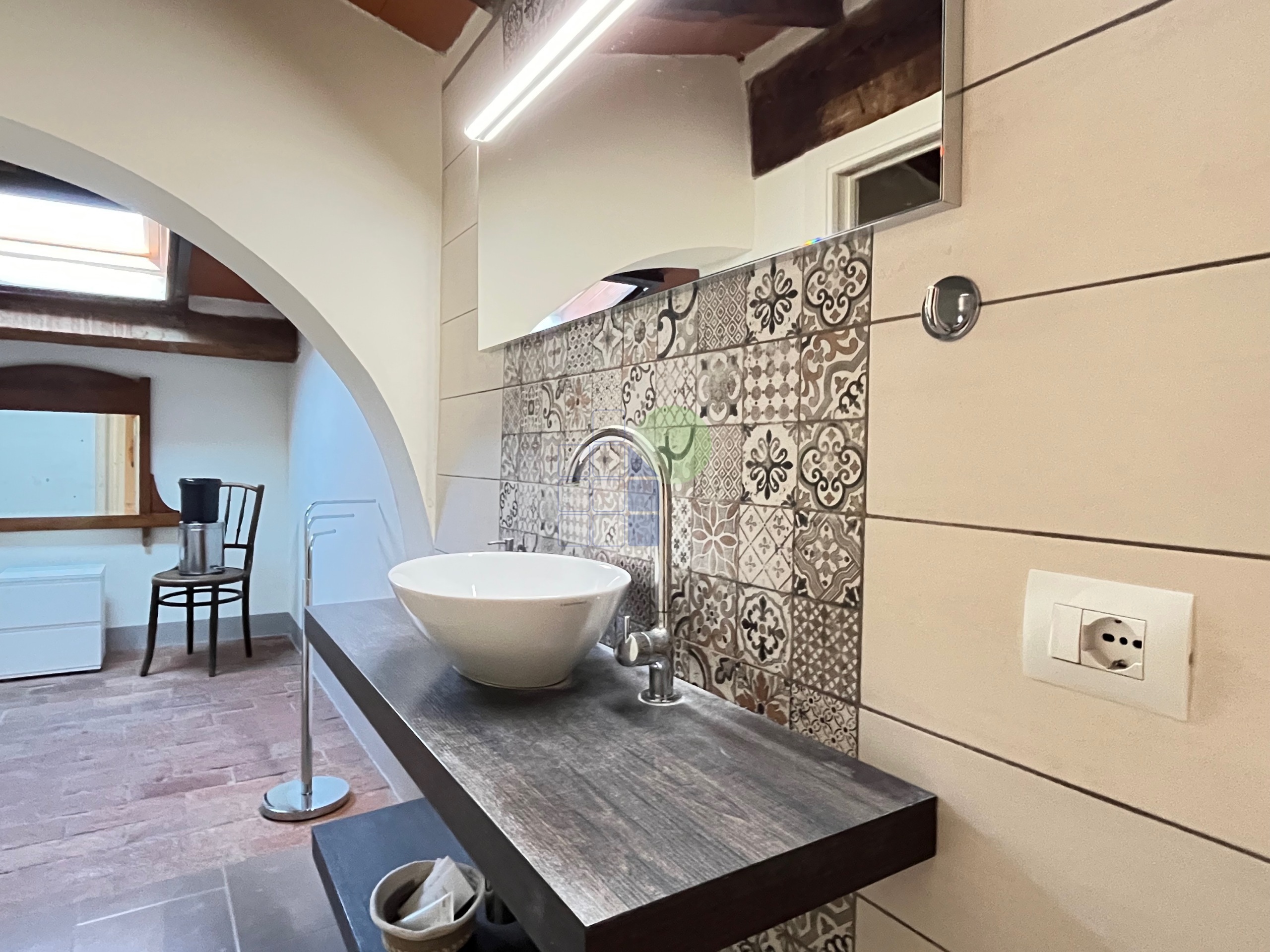 Bilocale vista mare in via aurelia saud 88, San Vincenzo