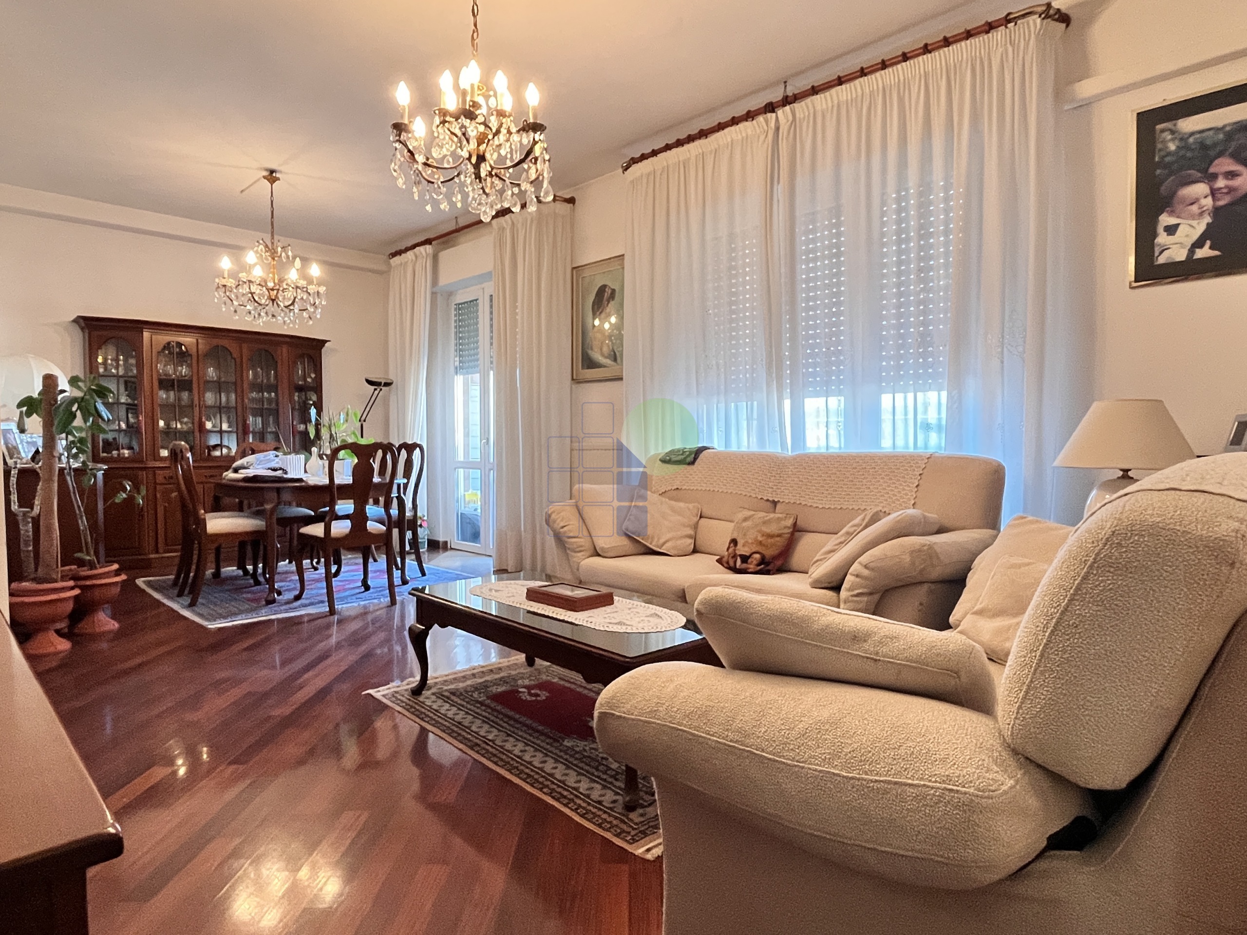 Trilocale in affitto in via ludovico a. muratori 46, Livorno