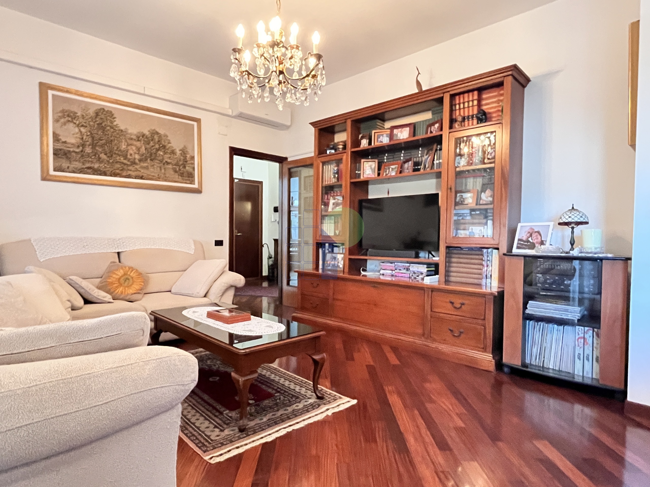 Trilocale in affitto in via ludovico a. muratori 46, Livorno