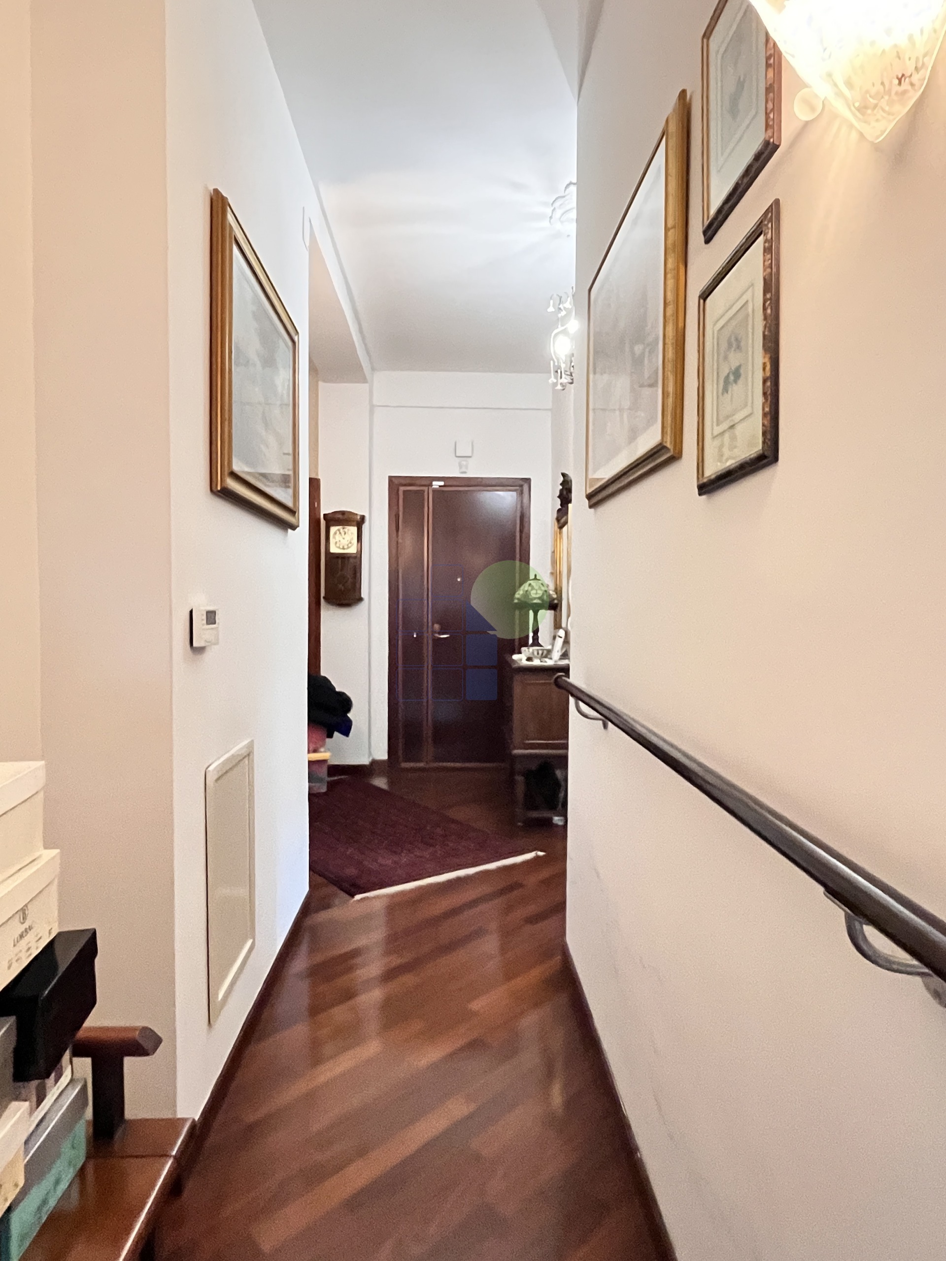 Trilocale in affitto in via ludovico a. muratori 46, Livorno