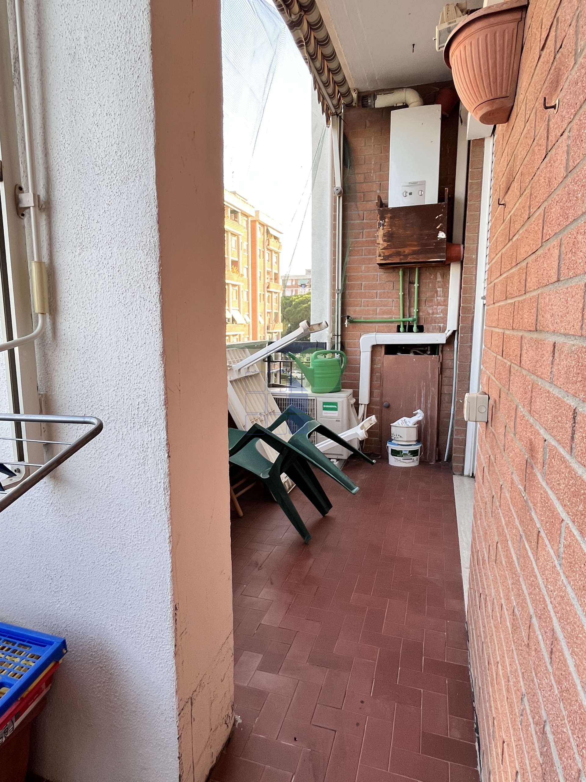 Trilocale in affitto in via ludovico a. muratori 46, Livorno