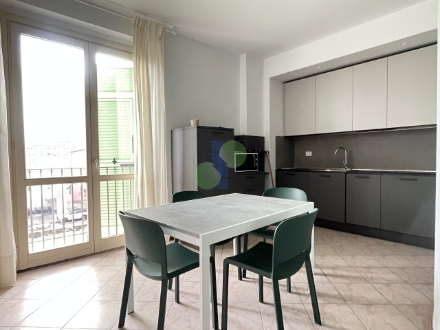 Bilocale in affitto in viacastelli 33, Livorno