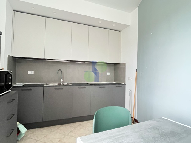 Bilocale in affitto in viacastelli 33, Livorno