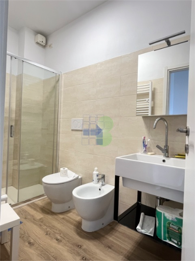 Bilocale in affitto in viacastelli 33, Livorno