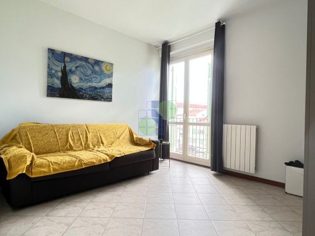 Bilocale in affitto in viacastelli 33, Livorno