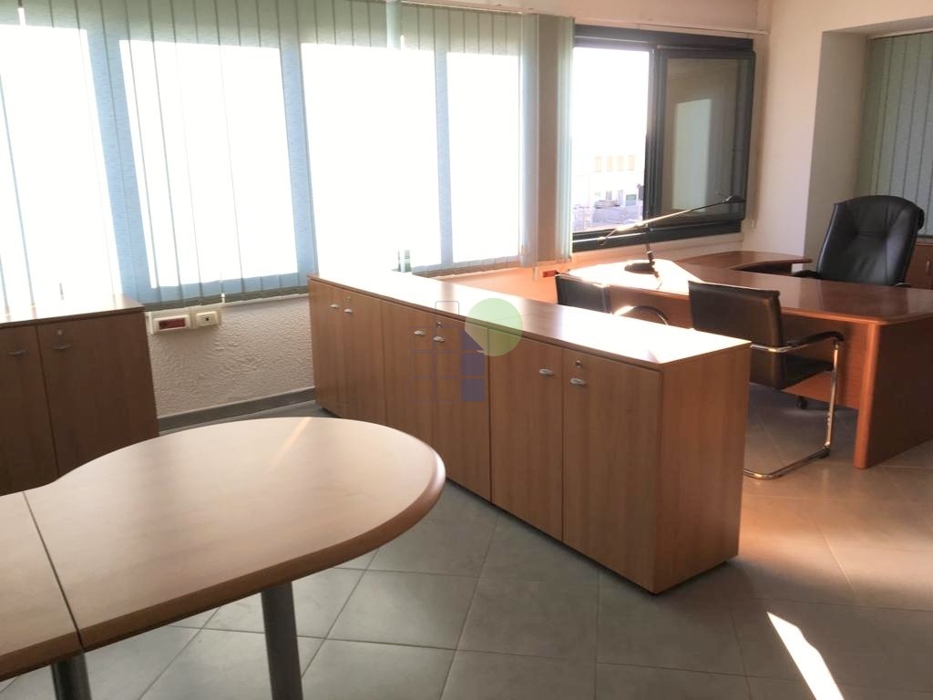 Ufficio in vendita in via gian battista guarini 81, Livorno