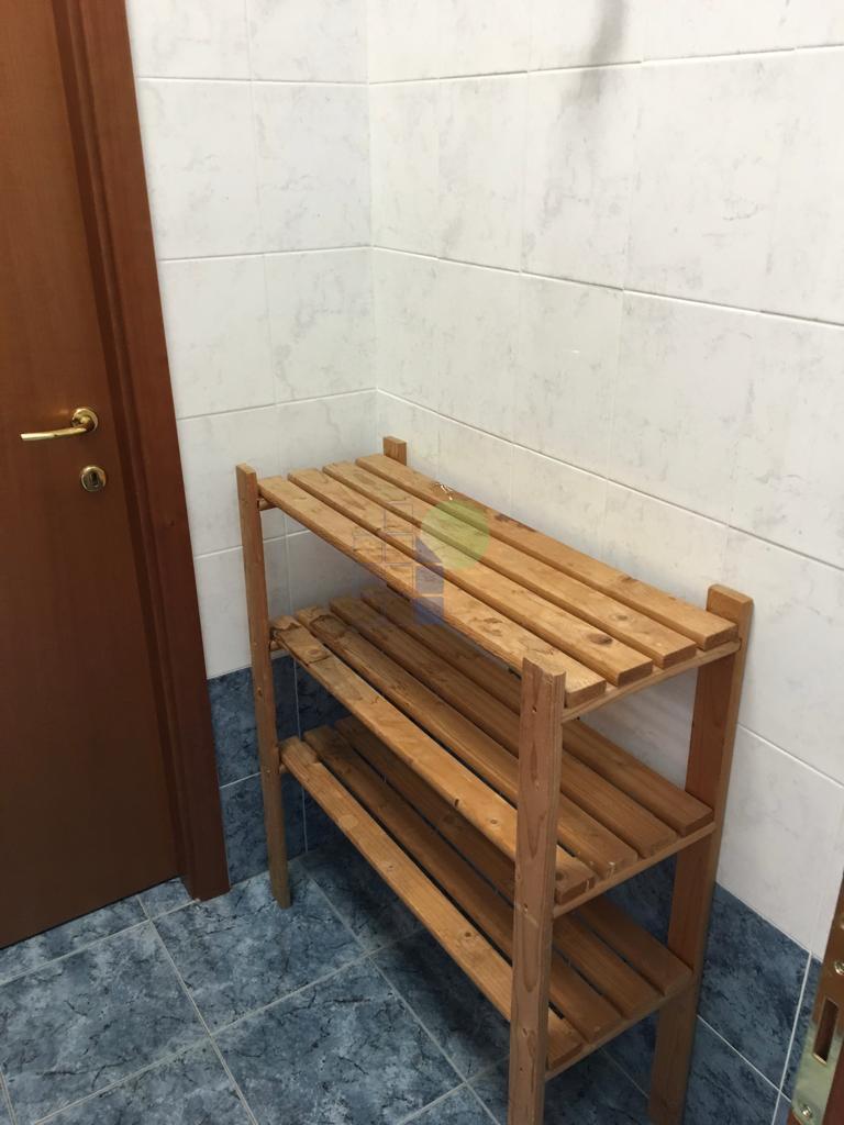 Ufficio in vendita in via gian battista guarini 81, Livorno